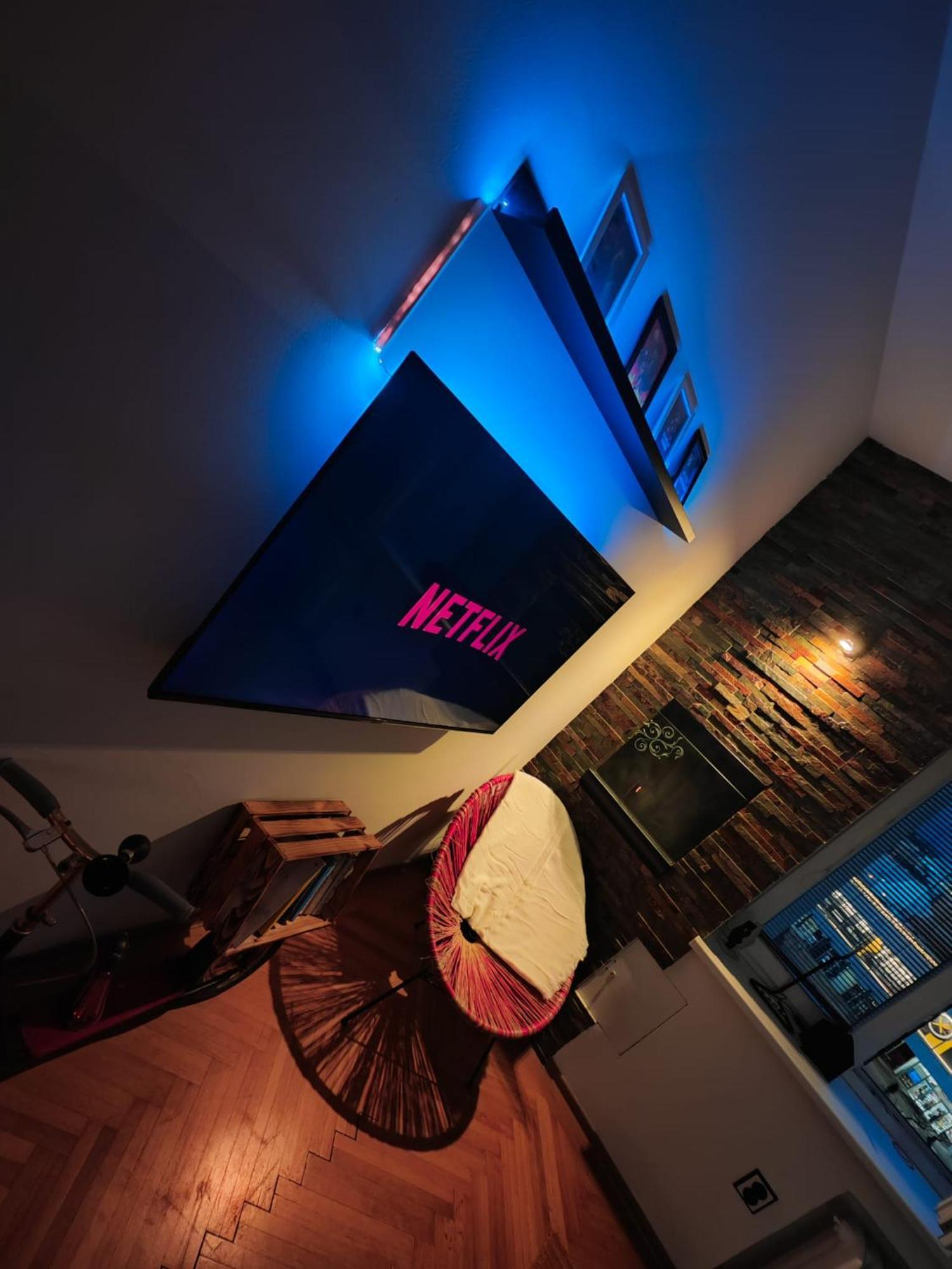 Central Quirky Appartamento
