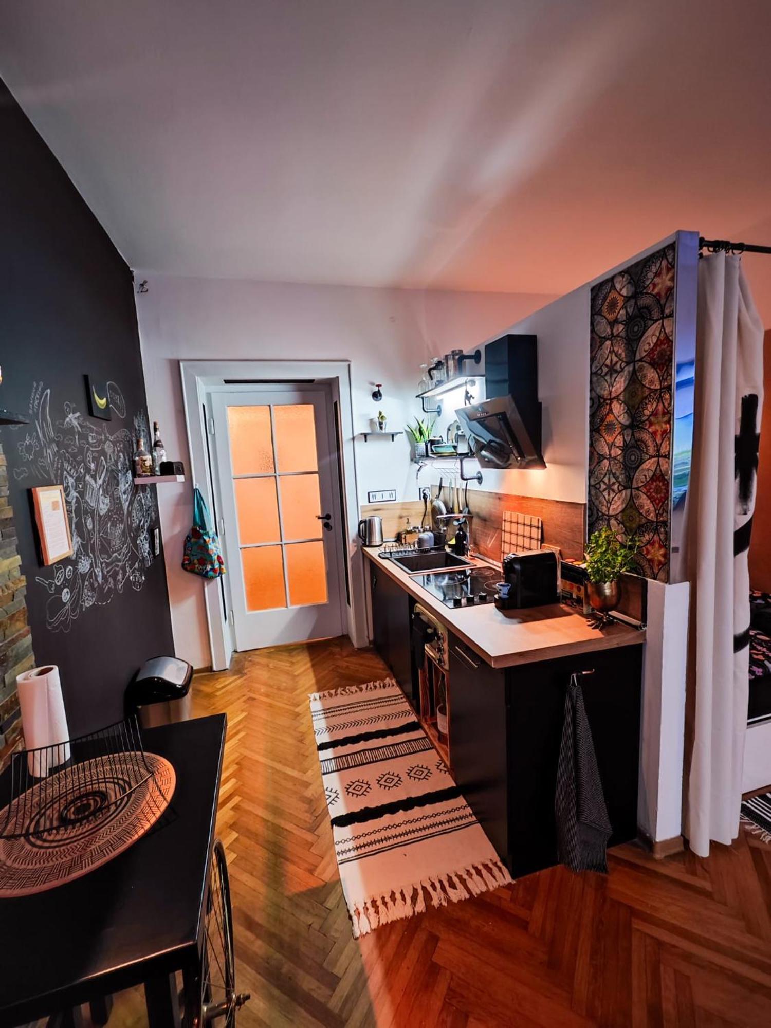 Apartment Central Quirky
