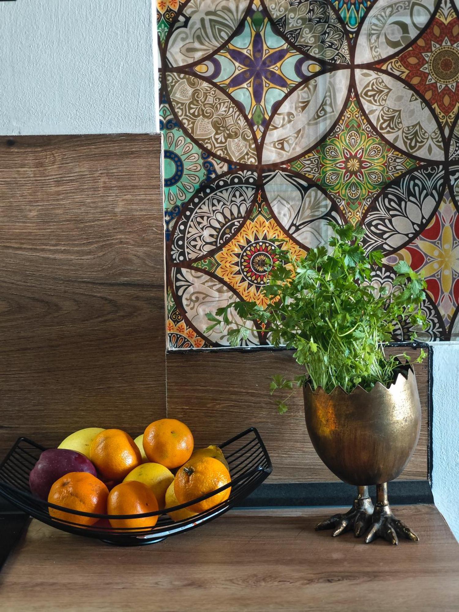 Central Quirky Apartment Bratislava