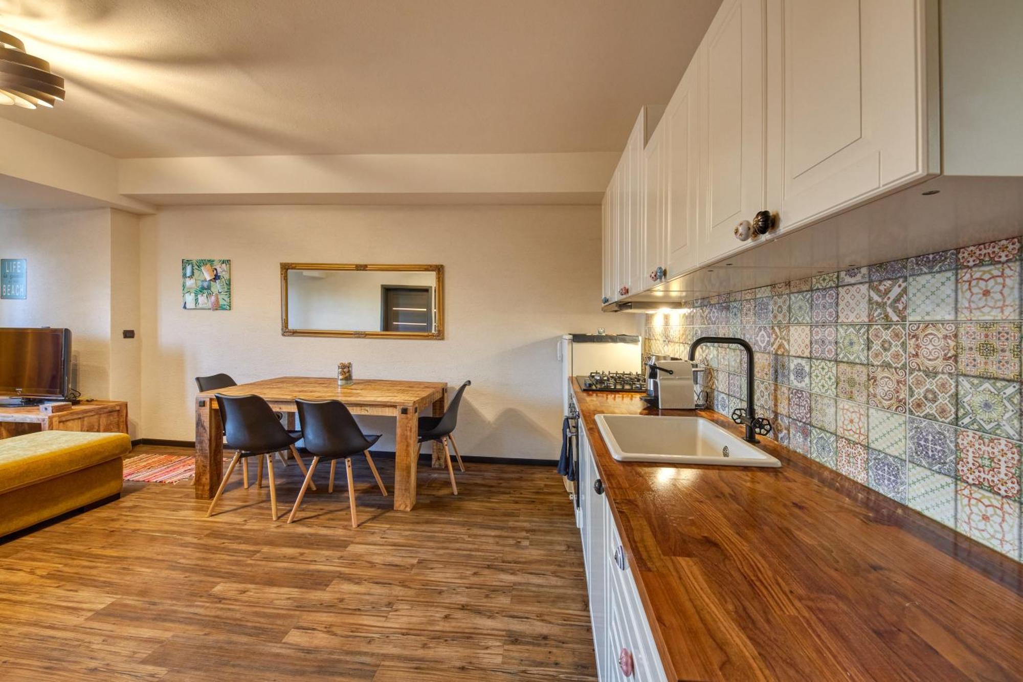 Apartment Mahalo