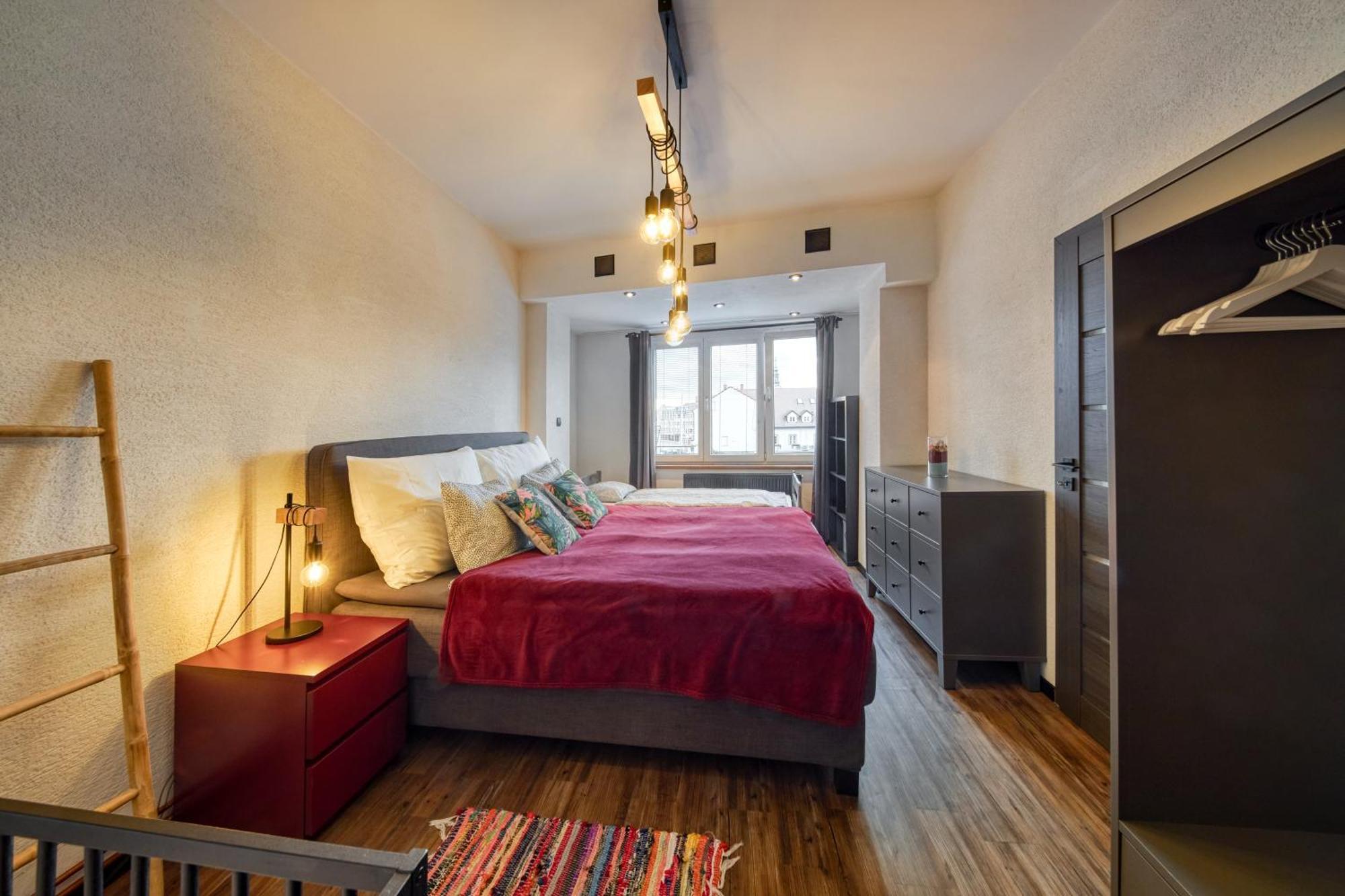 Apartment Mahalo Bratislava