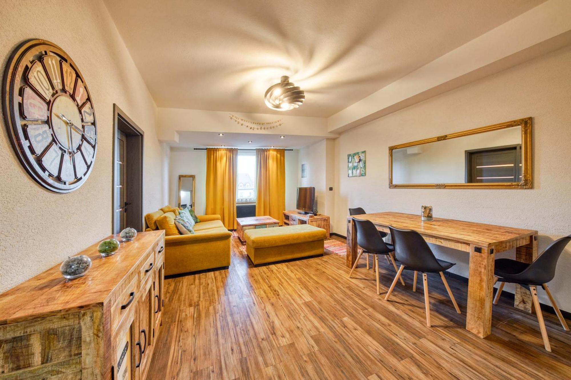 Apartment Mahalo
