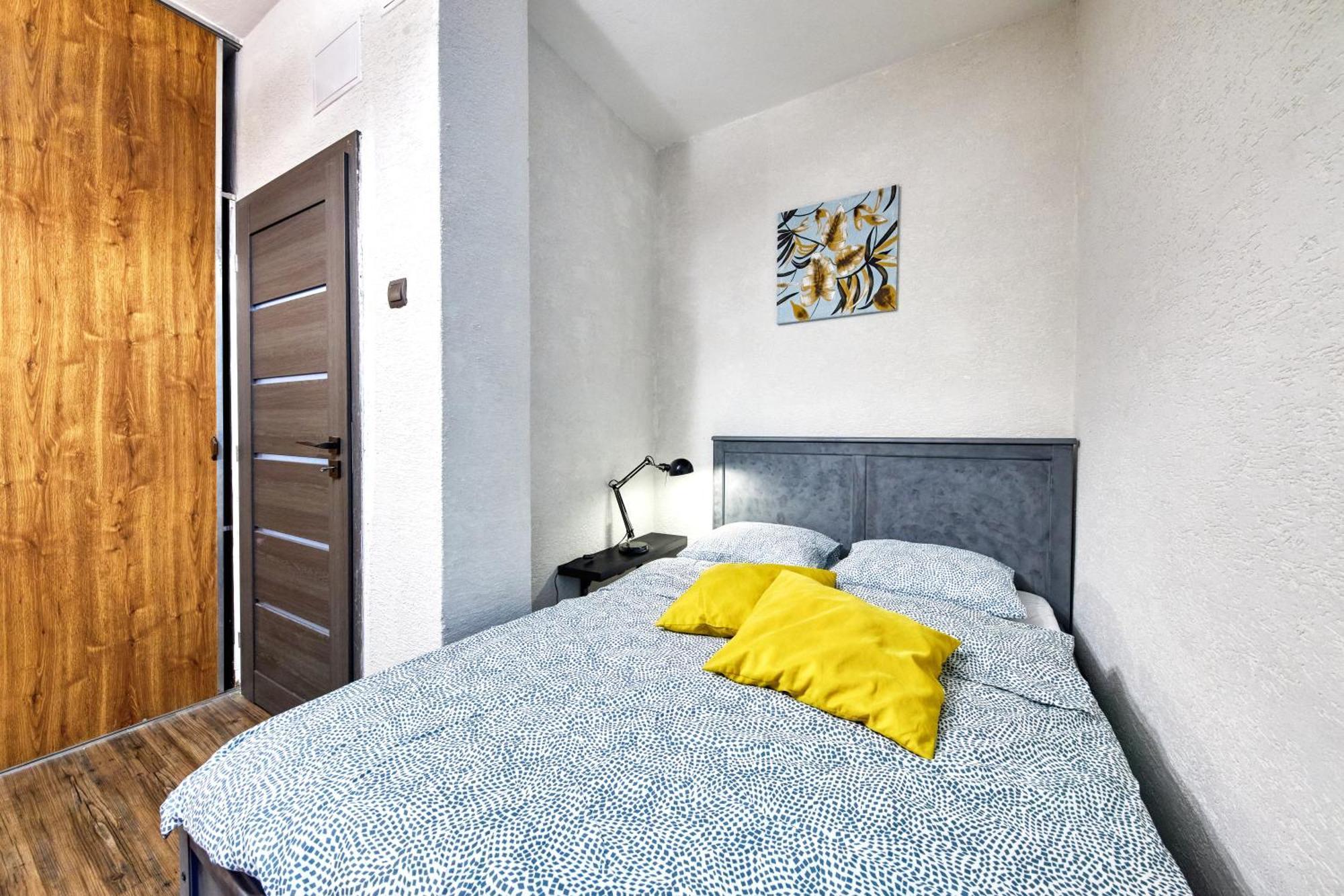 Mahalo Apartment *