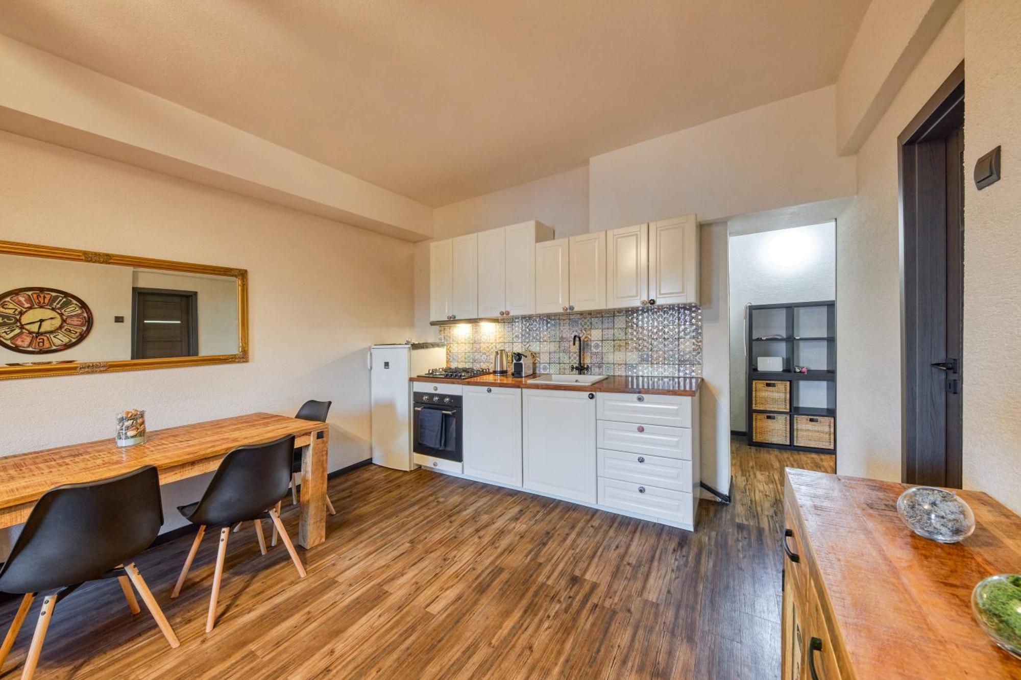 Apartment Mahalo