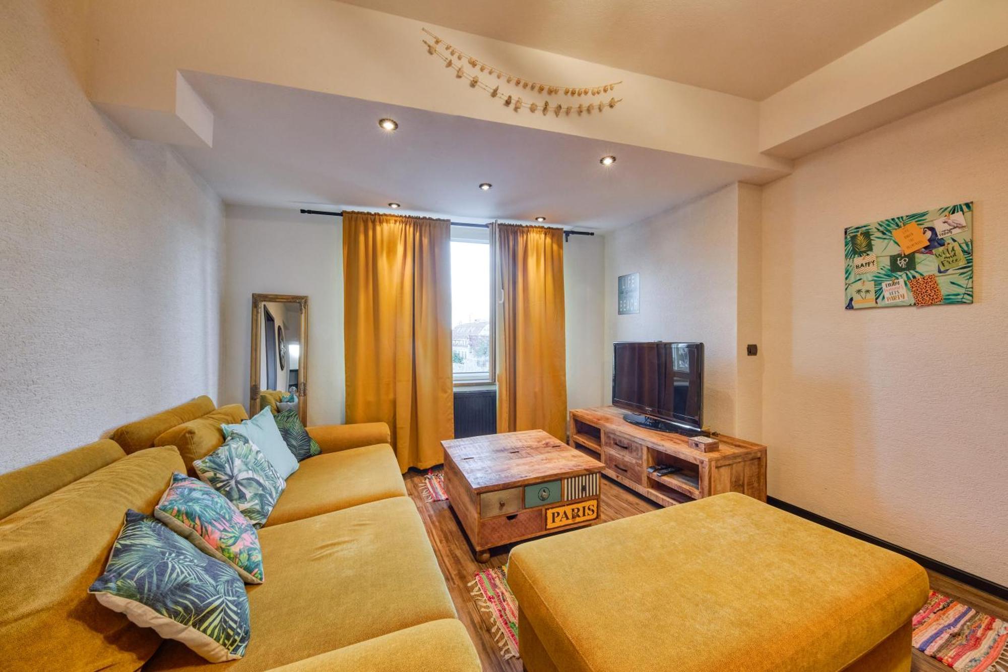 Apartment Mahalo