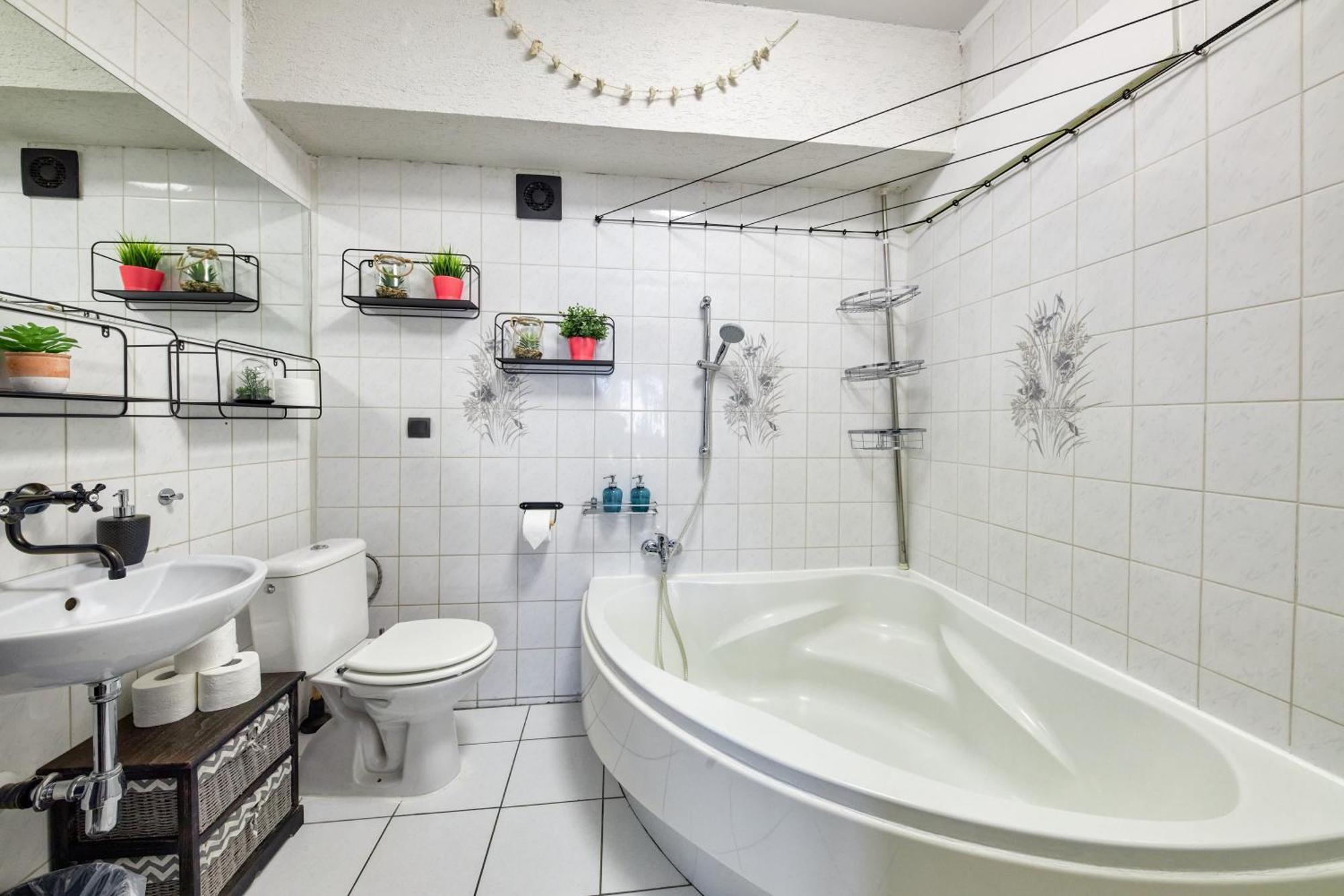 Mahalo Apartment *