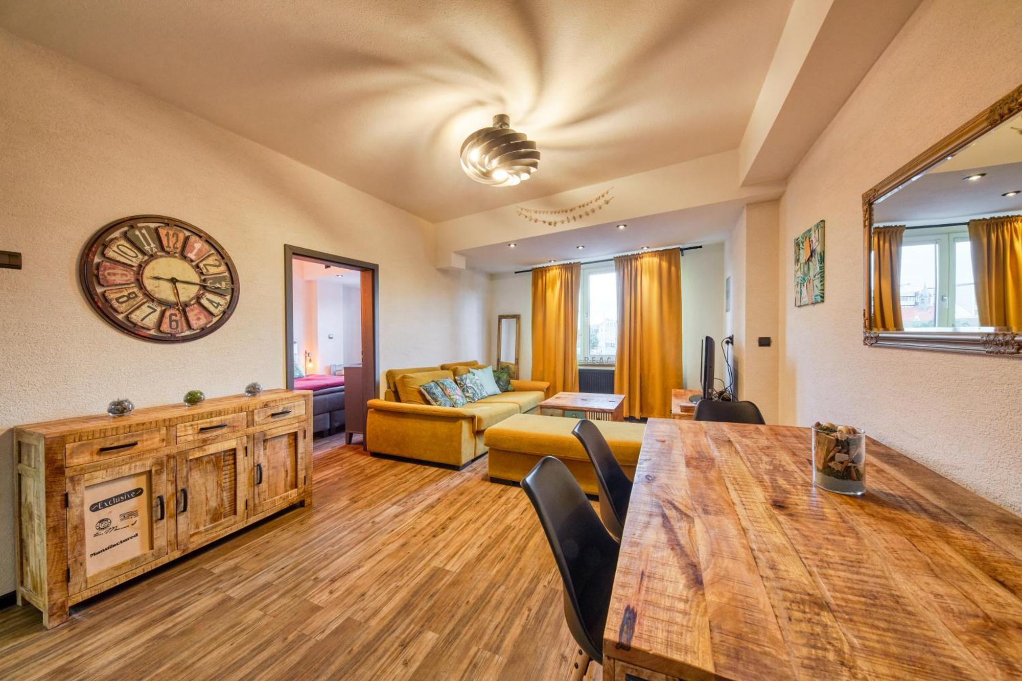 Mahalo Apartment
