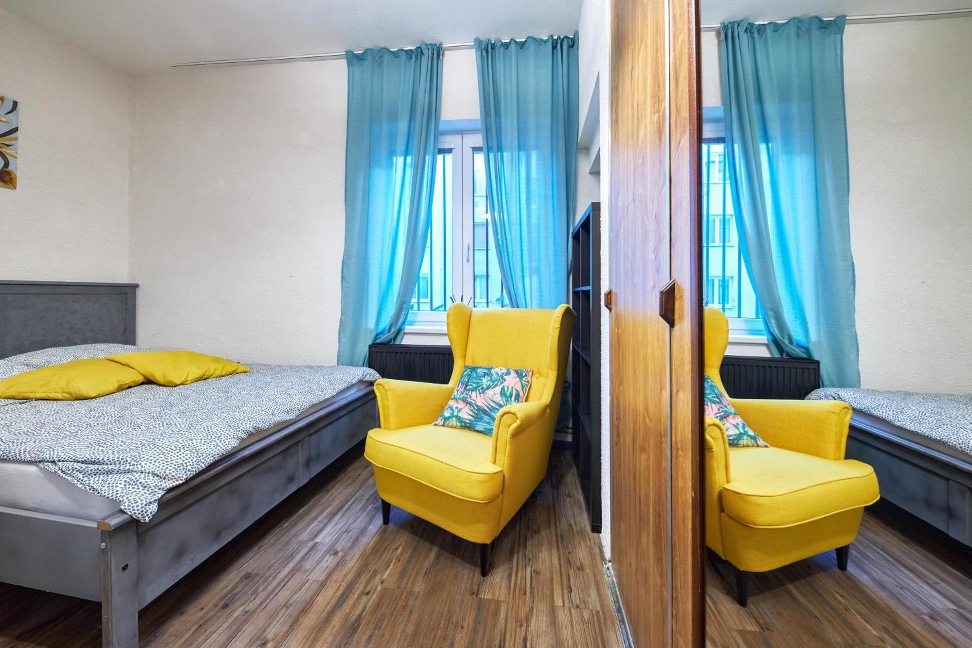 Mahalo Apartment