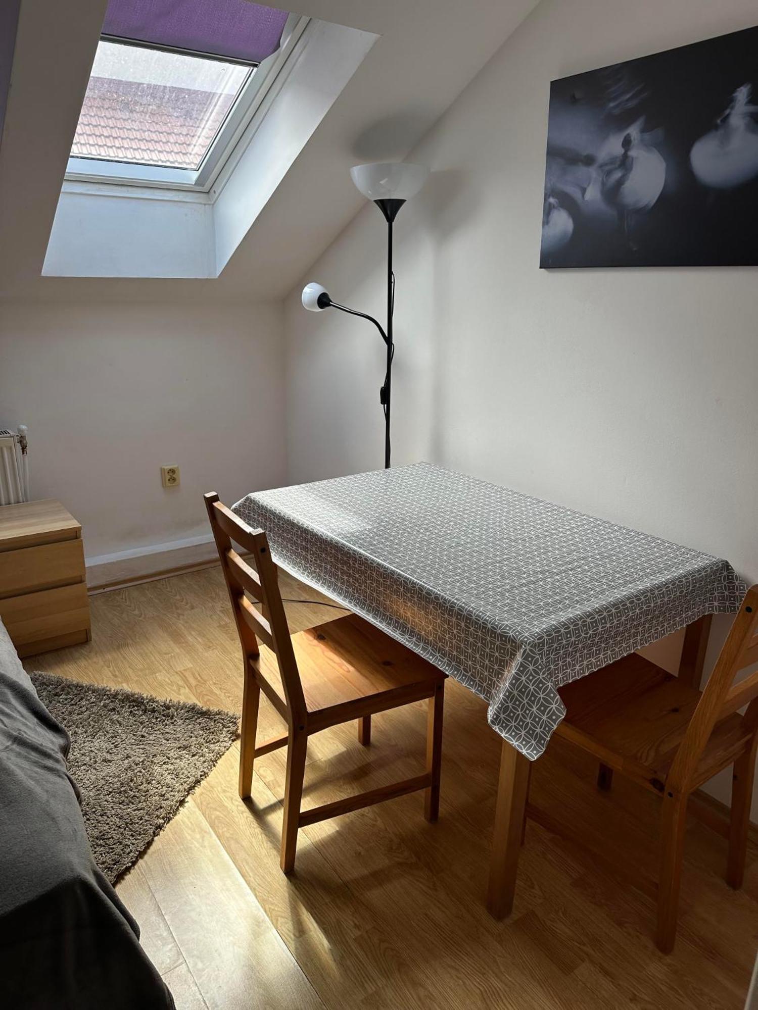 Apartment B Private In City Center In Bratislava