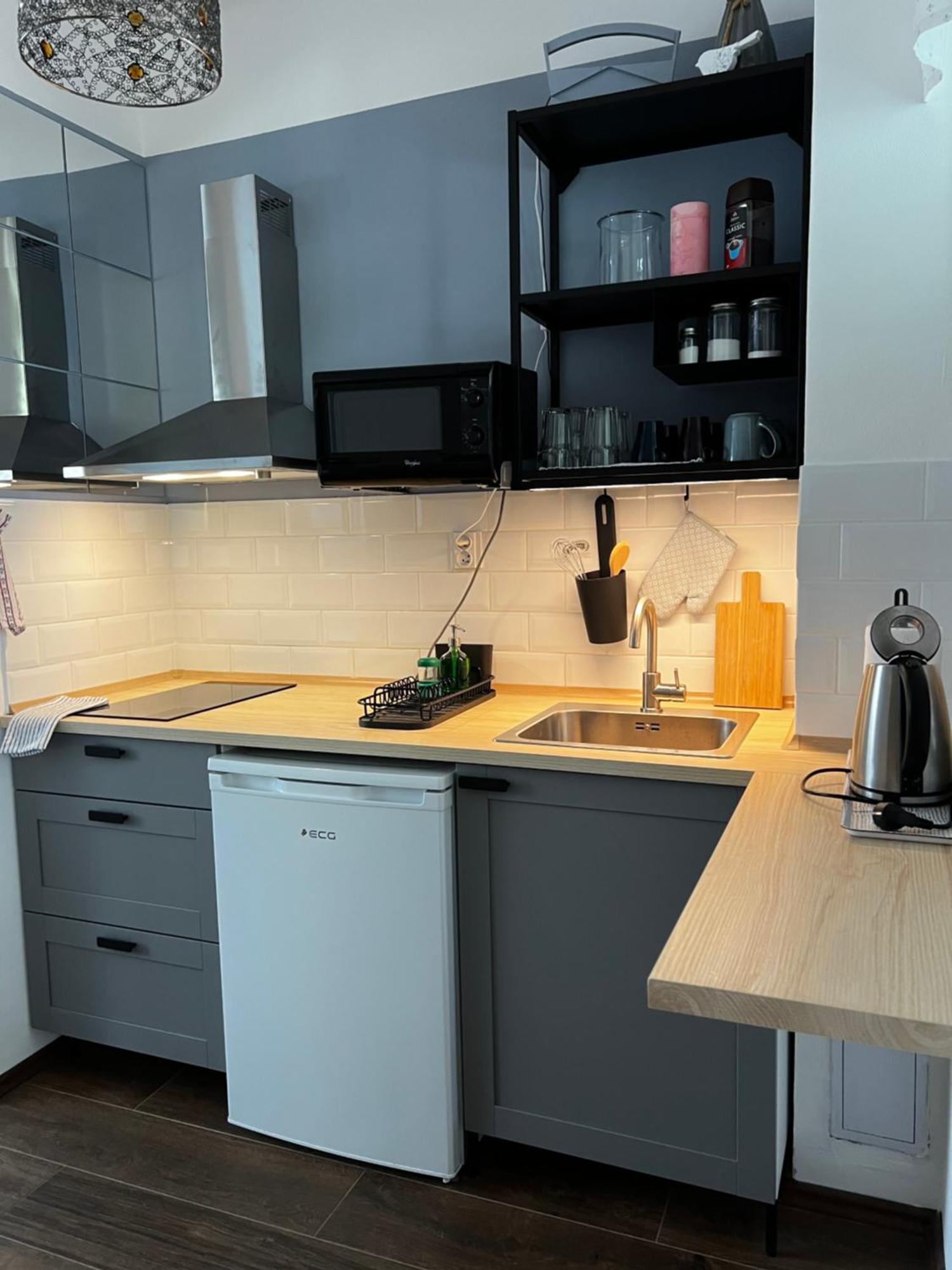 Utesene - - Trnavske Myto Apartment Bratislava