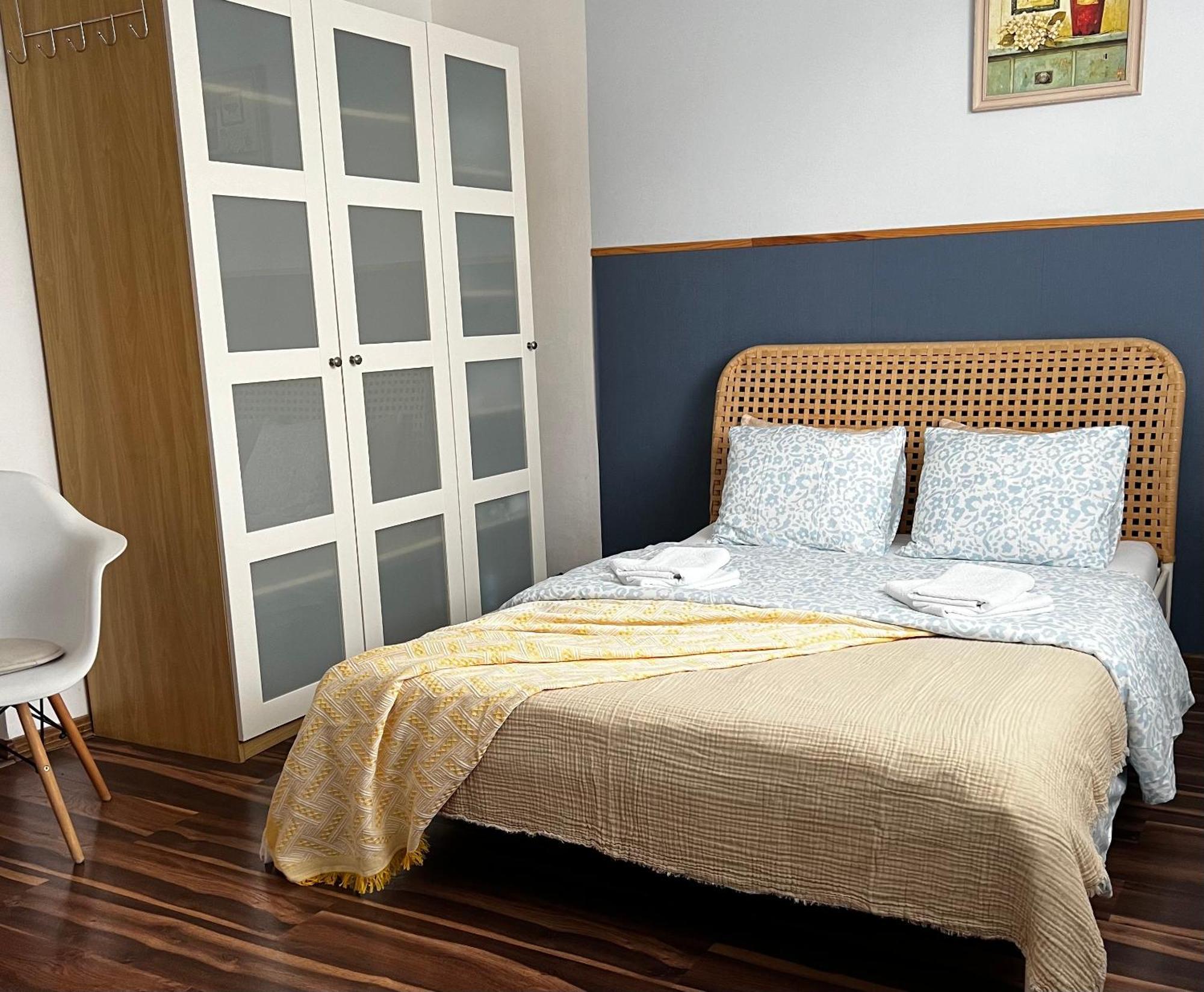 Utesene - - Trnavske Myto Apartment