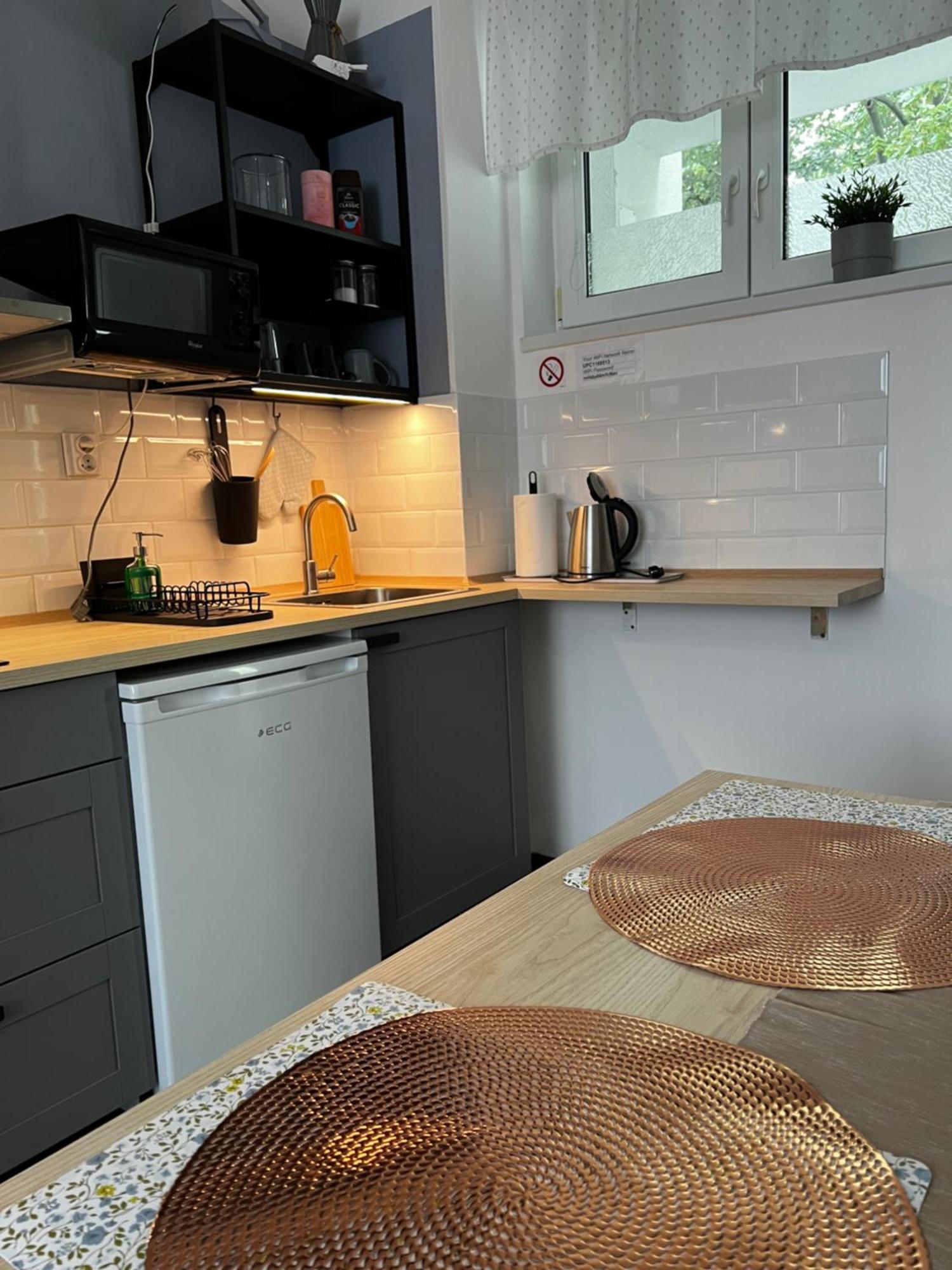 Apartment Utesene - - Trnavske Myto