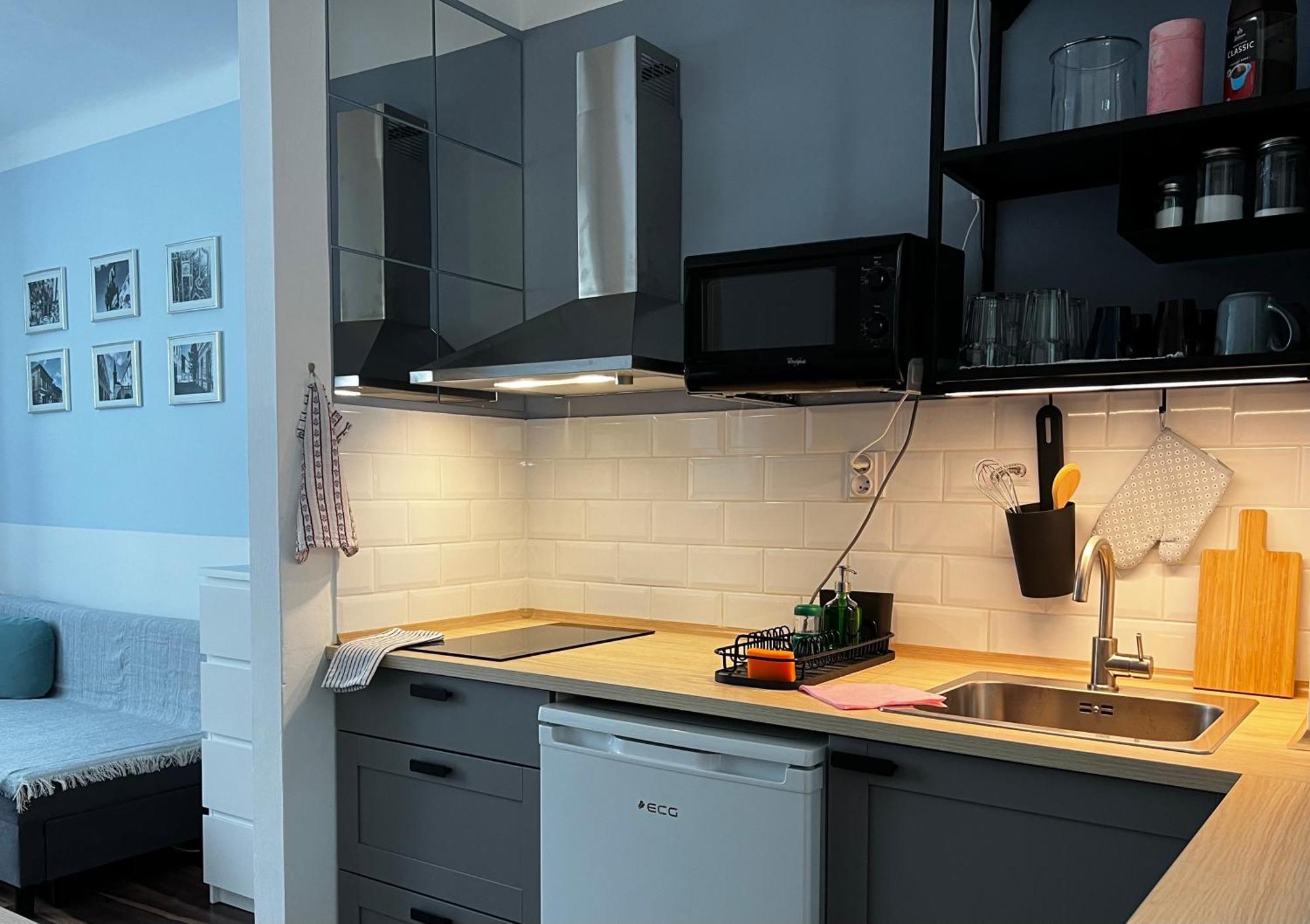 Apartment Utesene - - Trnavske Myto *