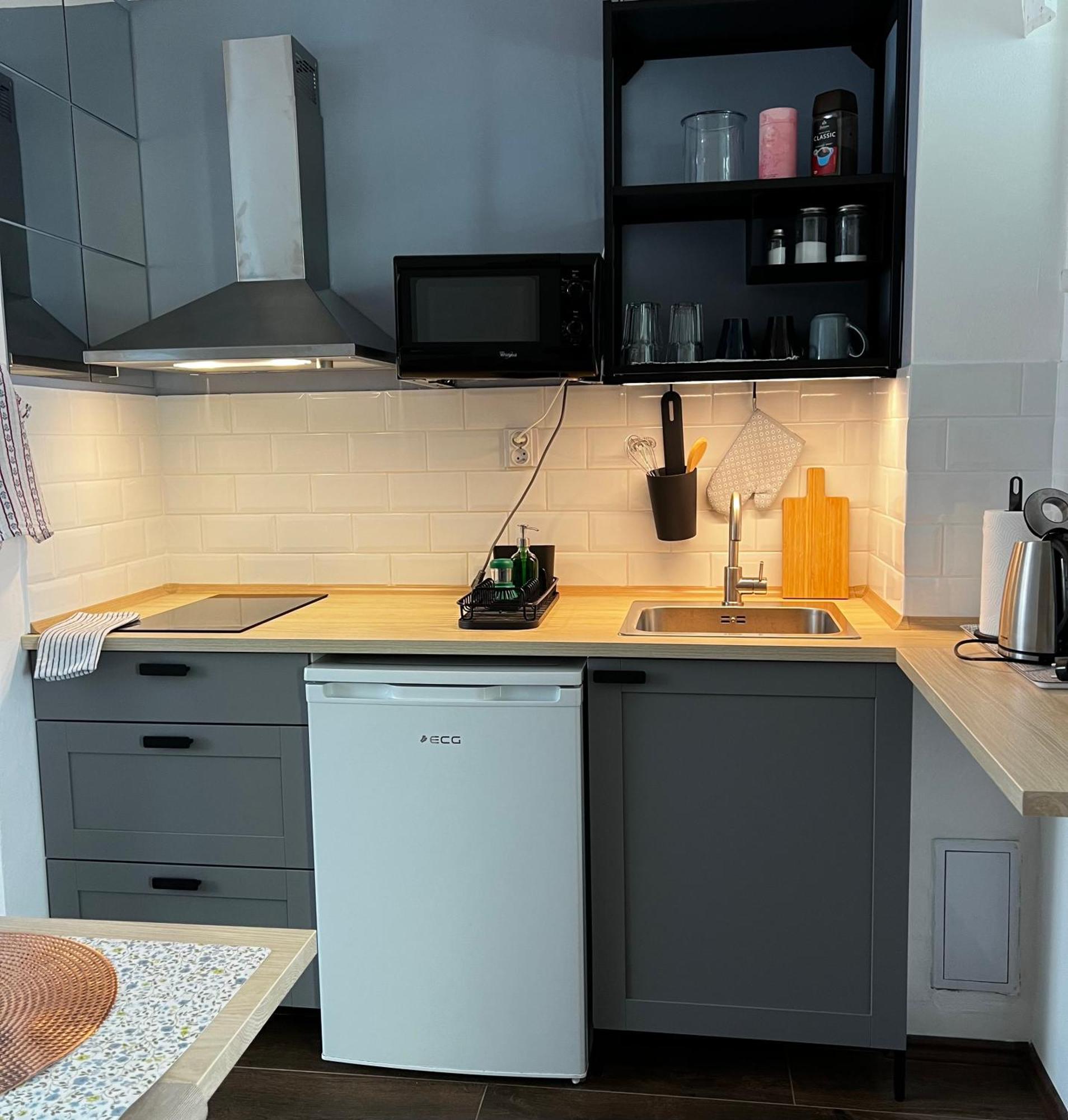 Utesene - - Trnavske Myto Apartment