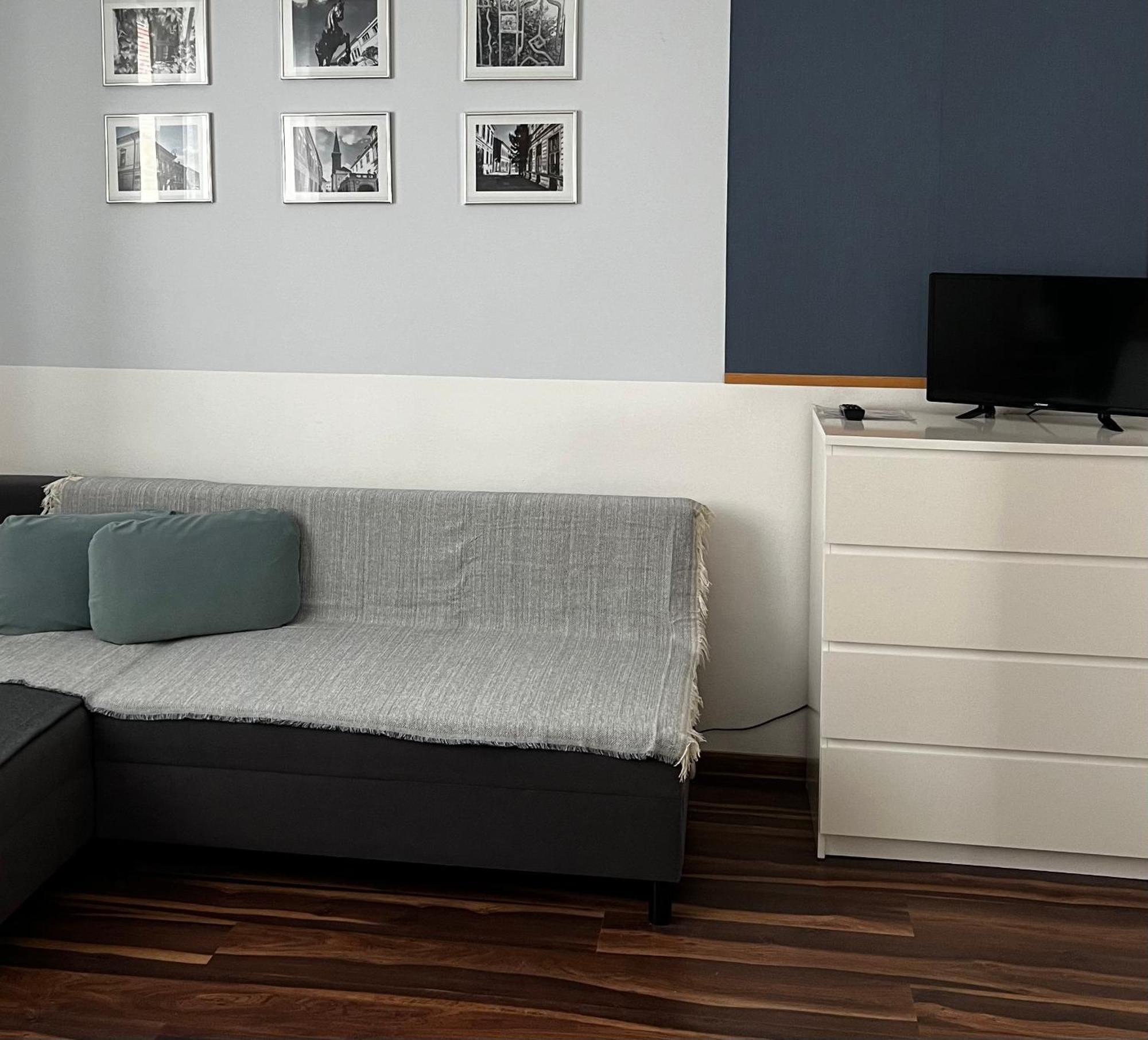 Apartment Utesene - - Trnavske Myto