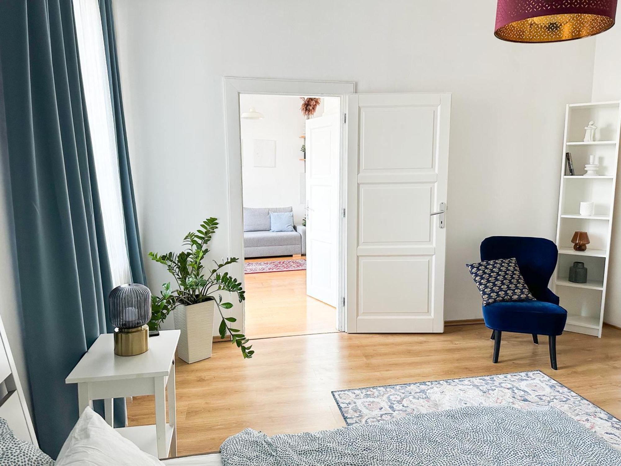 Center Apartmán *