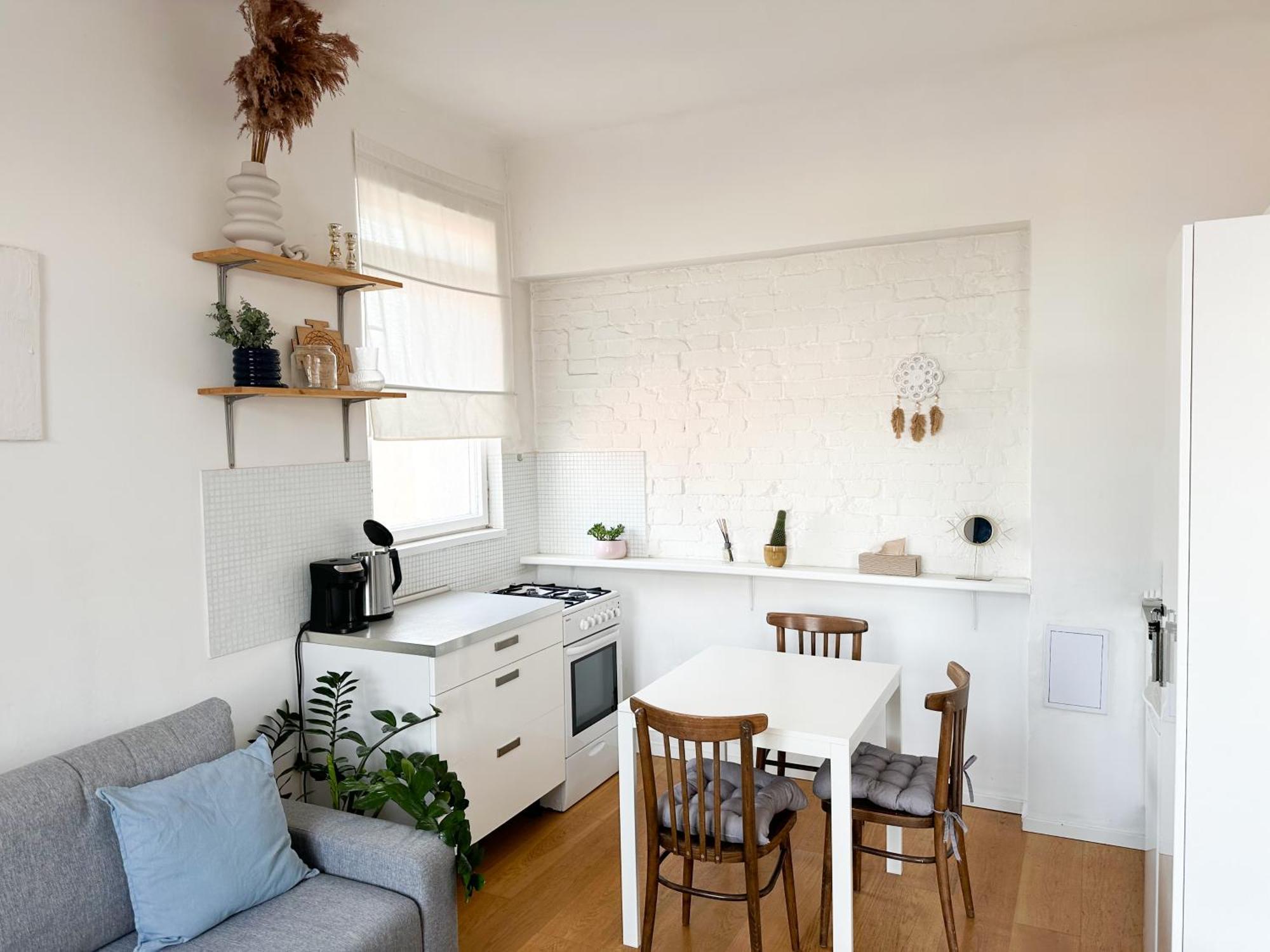 Apartmán Center Bratislava