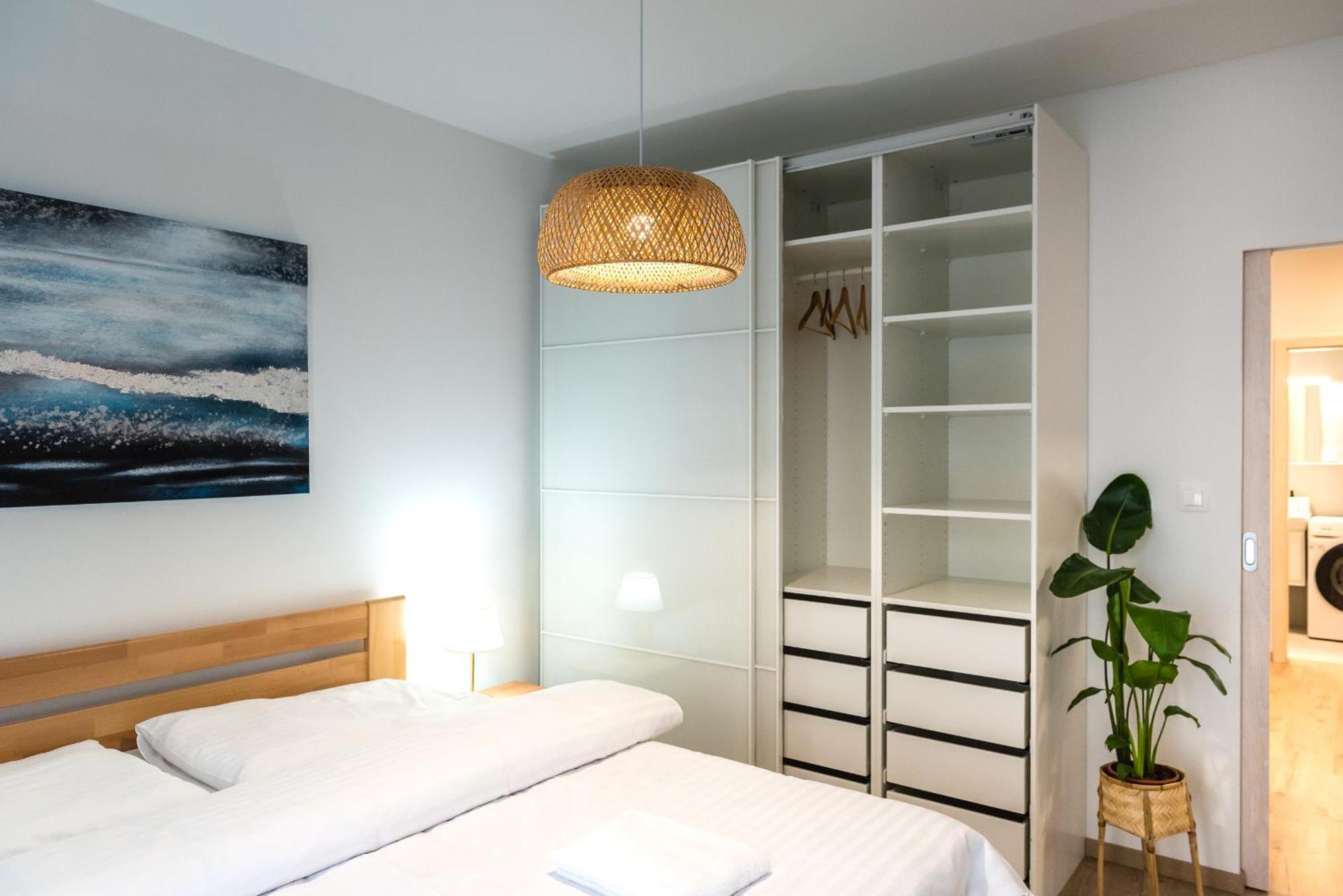 Apartment Mickiewiczova Free Parking By Veronika & Jano