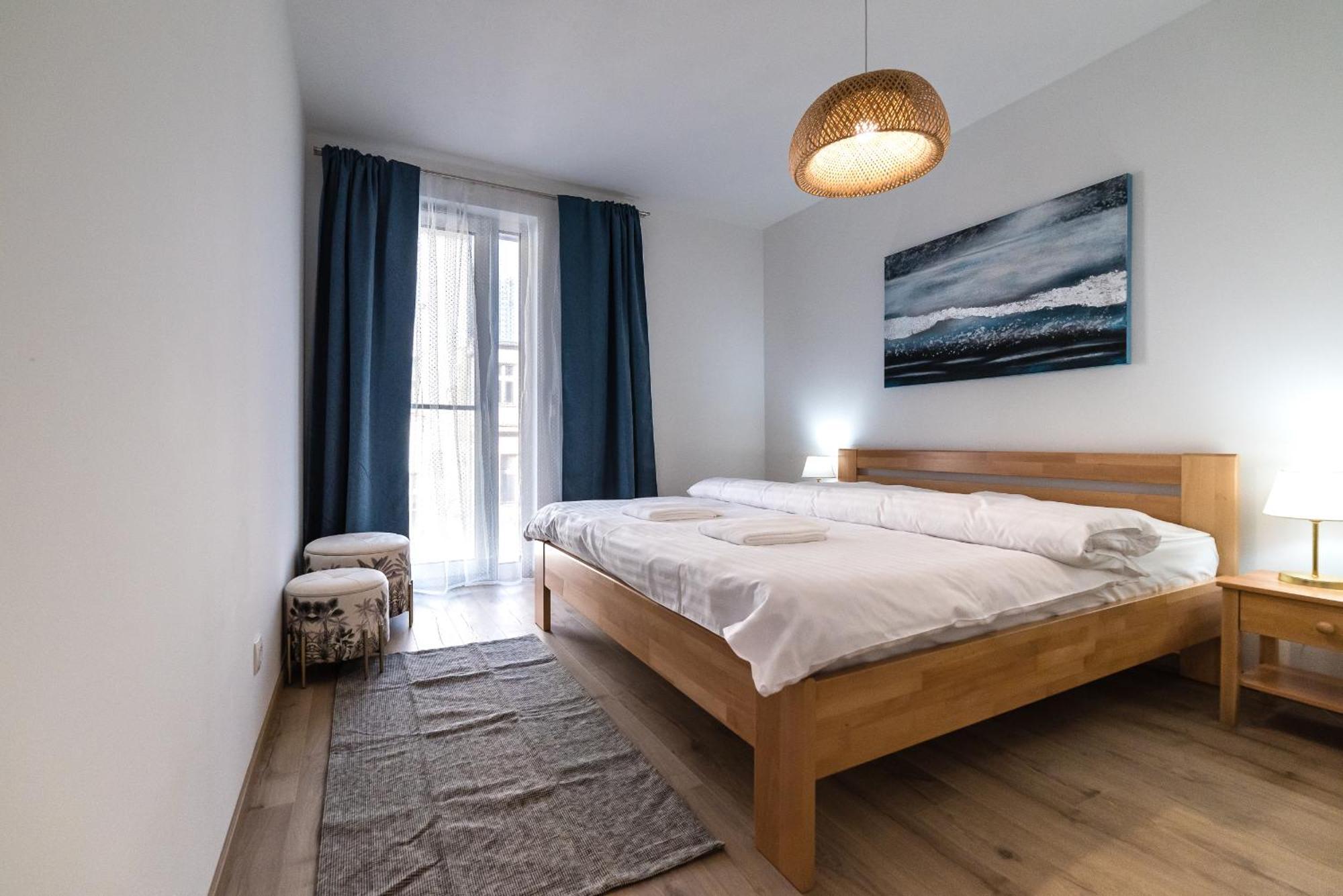 Mickiewiczova Free Parking By Veronika & Jano Apartment Bratislava