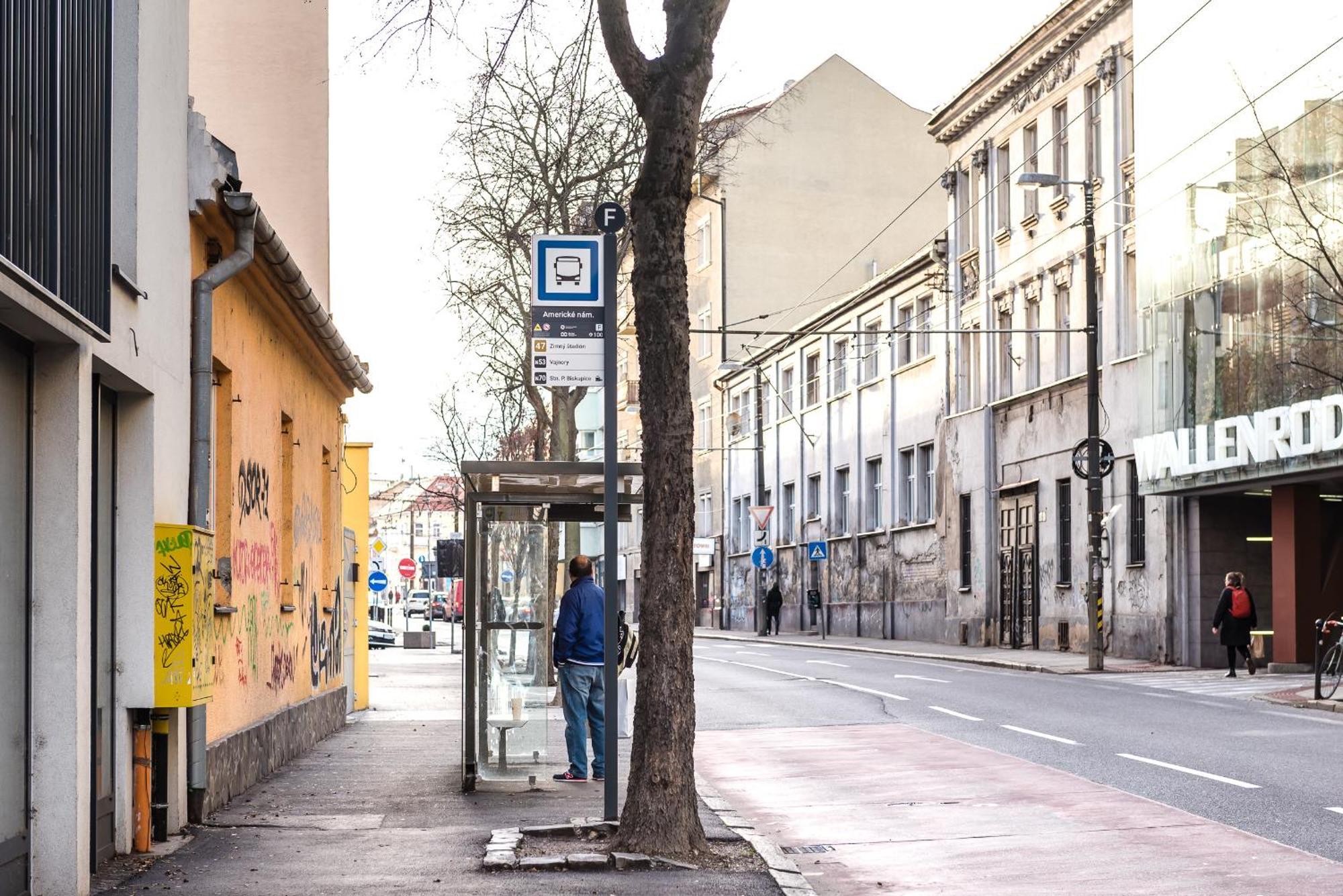 Mickiewiczova Free Parking By Veronika & Jano Apartment Bratislava