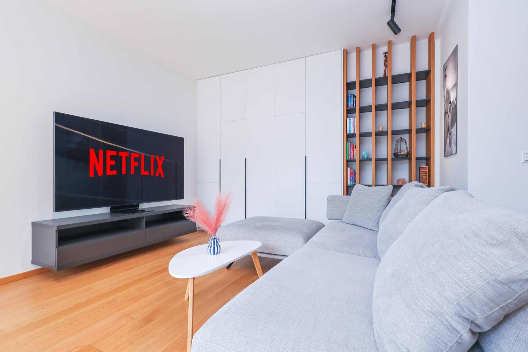 Apartmán Downtown Luxe Retreat- Konventna Bratislava