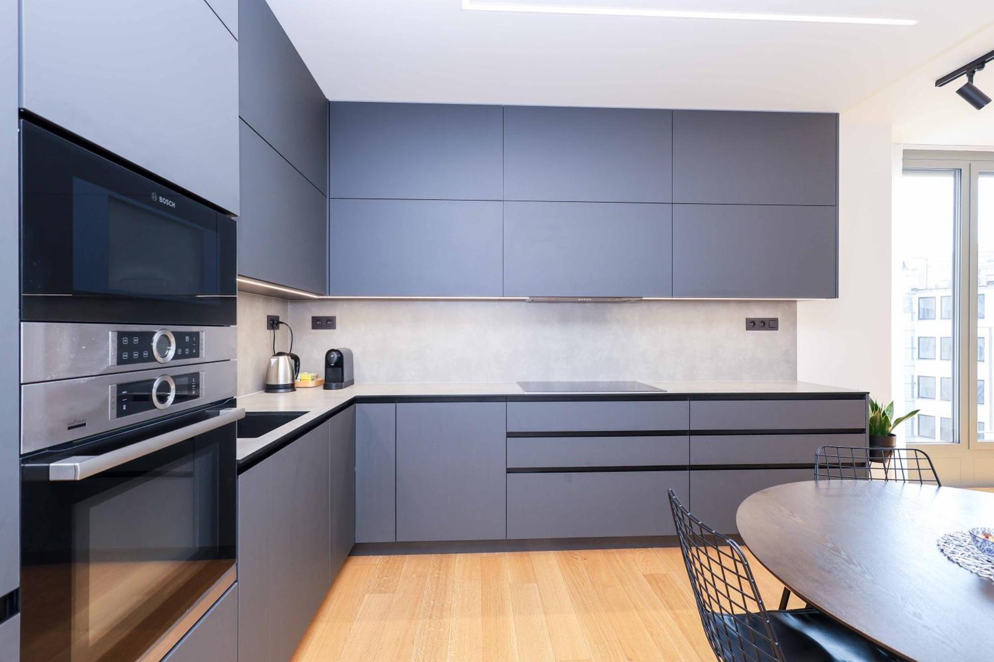 Downtown Luxe Retreat- Konventna Bratislava