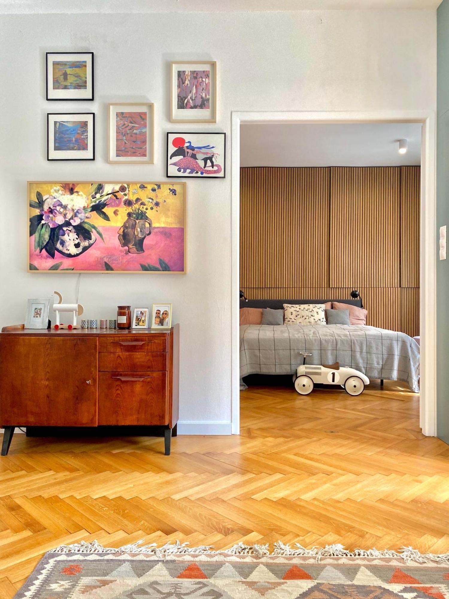 Apartment Franakrala In Old Town Close To Presidential Palace Bratislava