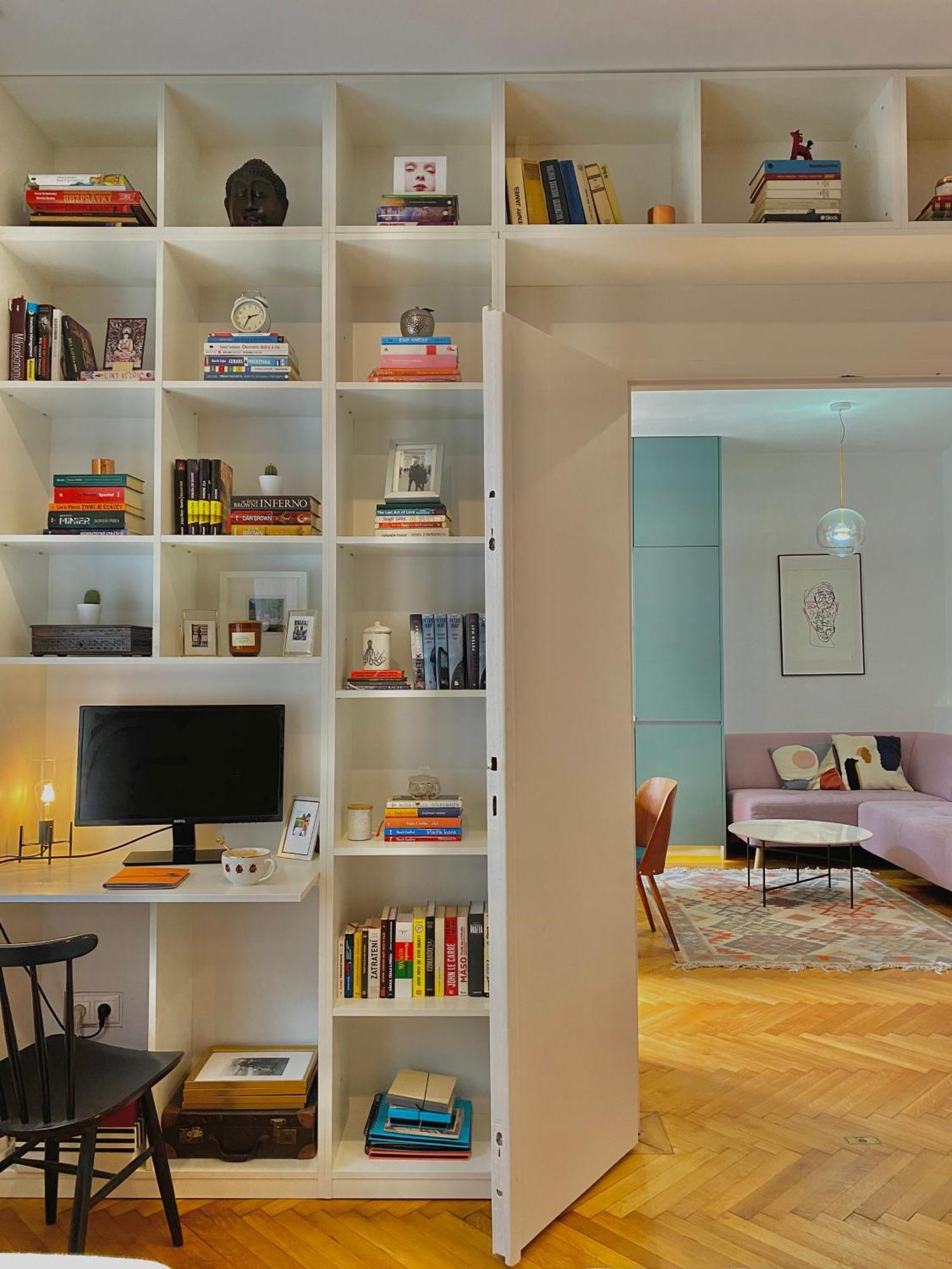 Franakrala In Old Town Close To Presidential Palace Apartment Bratislava