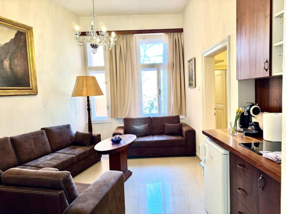 Apartment Unique In The Center *