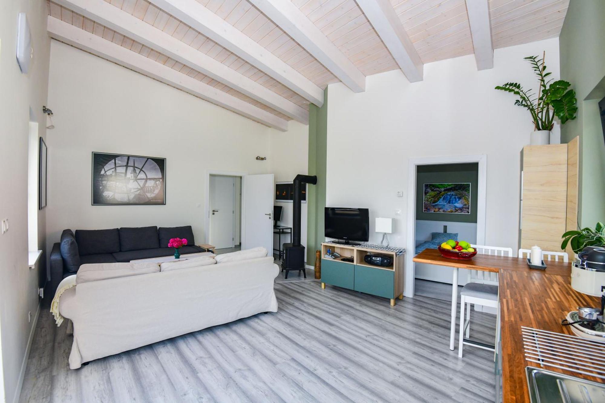 Apartment Rosemary Bratislava