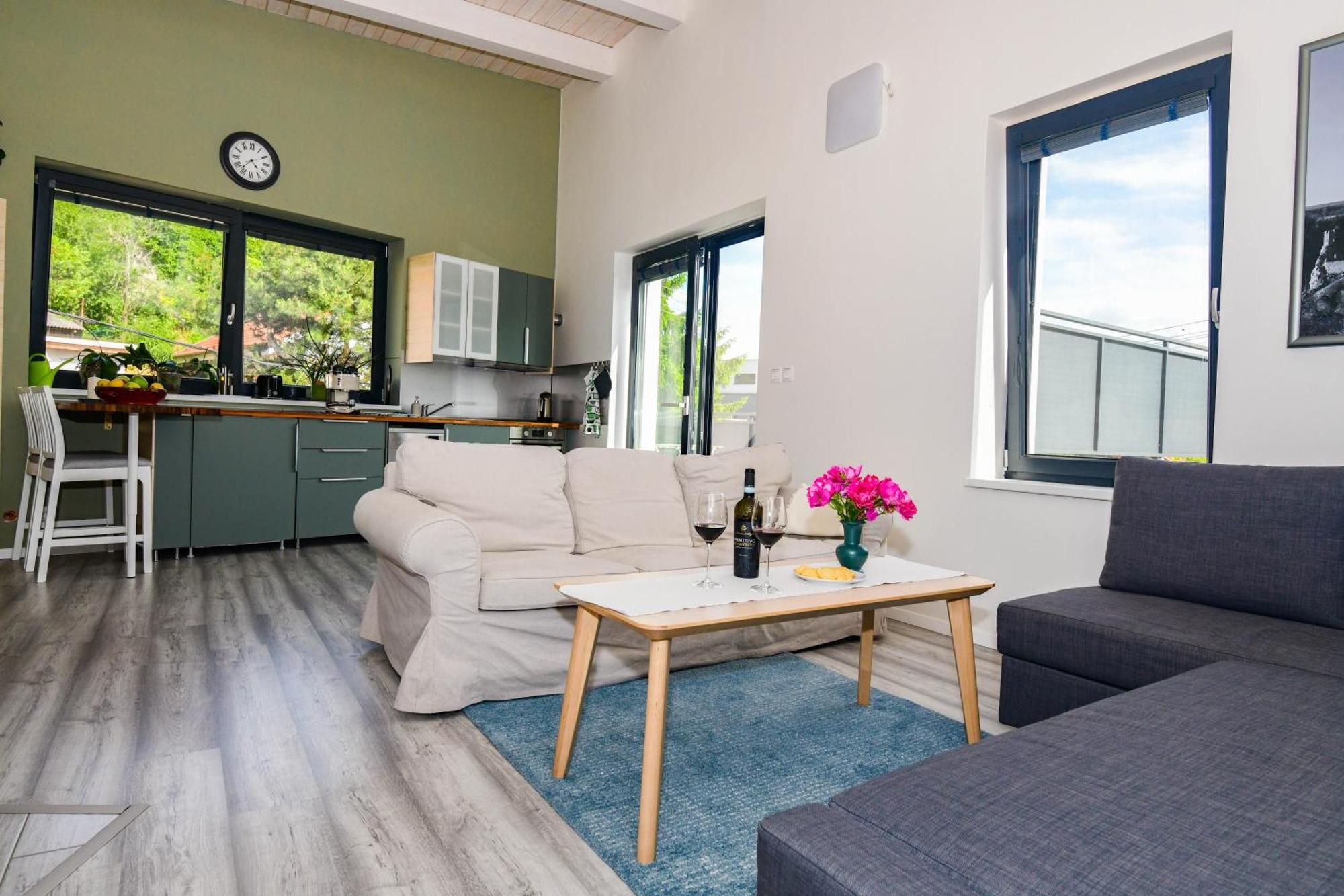 Apartment Rosemary Bratislava