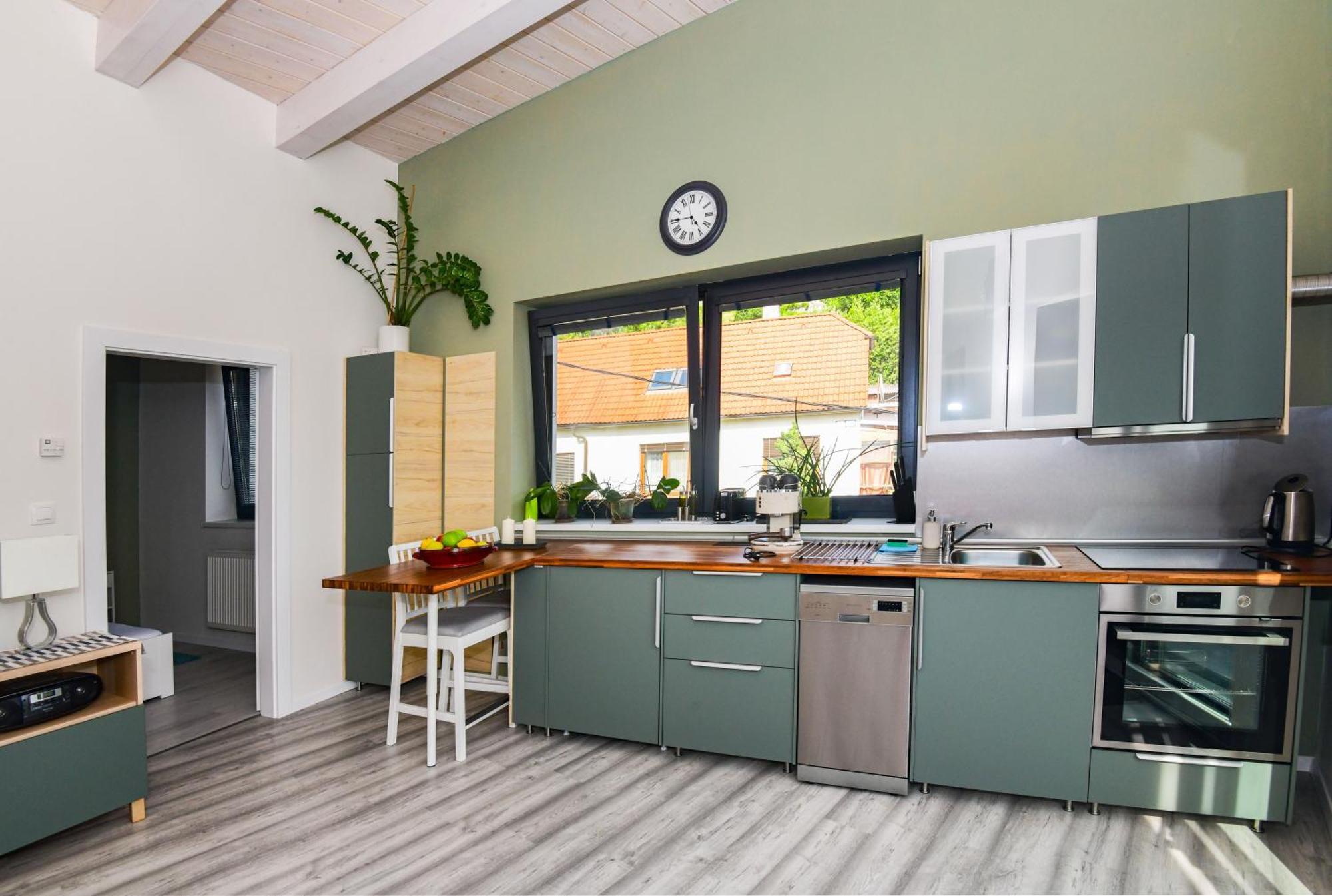 Rosemary Apartment *