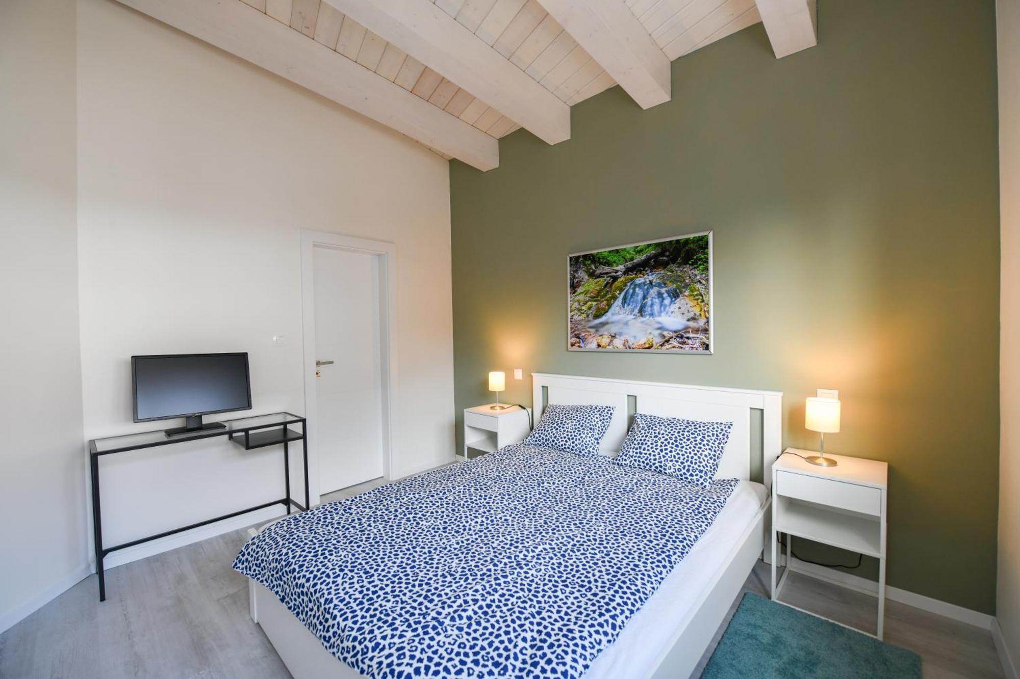 Rosemary Apartment Pressburg