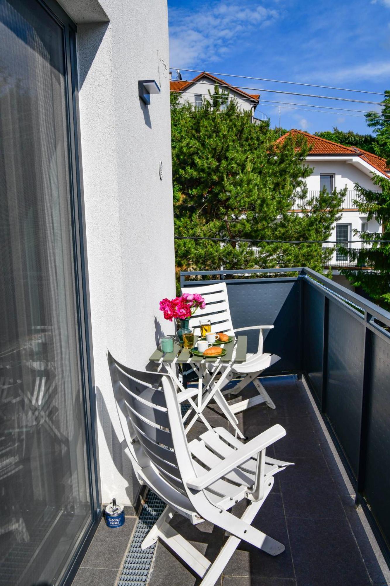 Apartment Rosemary Bratislava