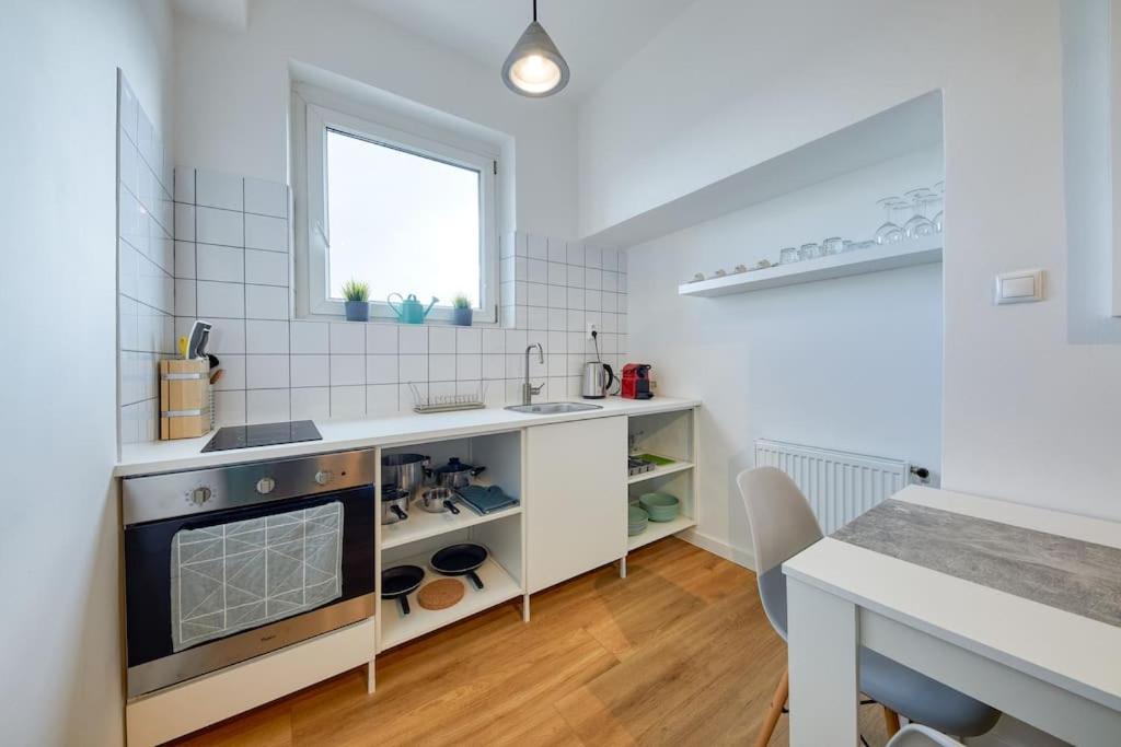 Apartment Falcon Apartment, Pano, View, Old Town, Bratislava