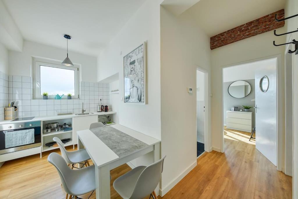 Falcon Apartment, Pano, View, Old Town, Apartment Bratislava