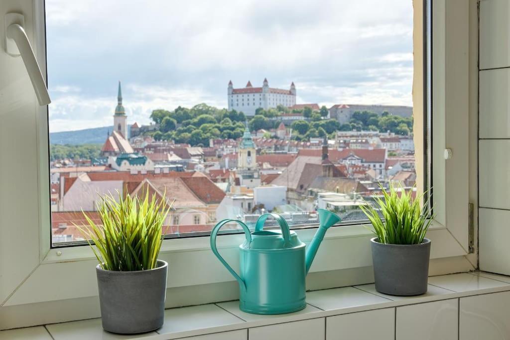 Falcon Apartment, Pano, View, Old Town, Apartment *