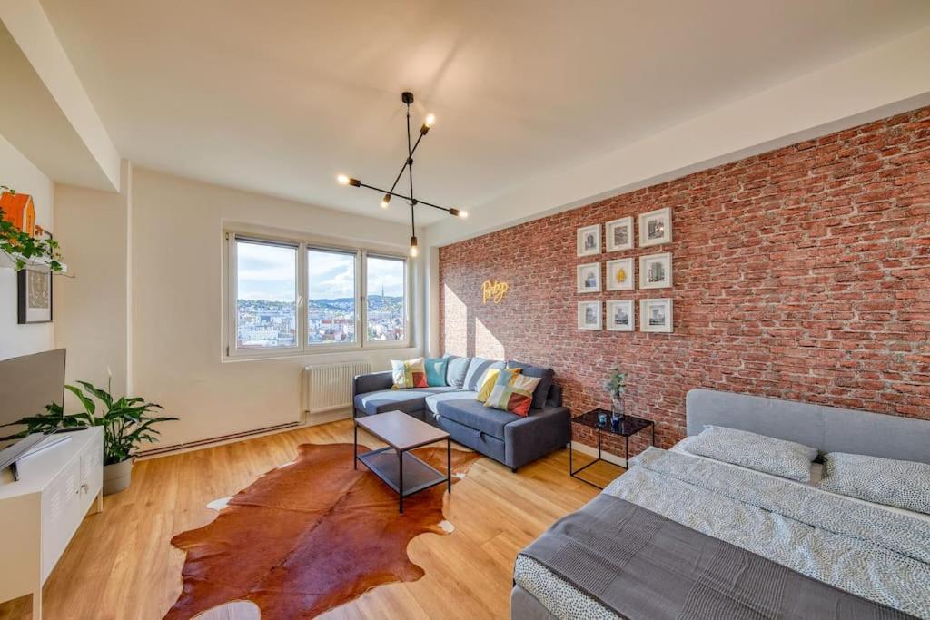 Apartment Falcon Apartment, Pano, View, Old Town,
