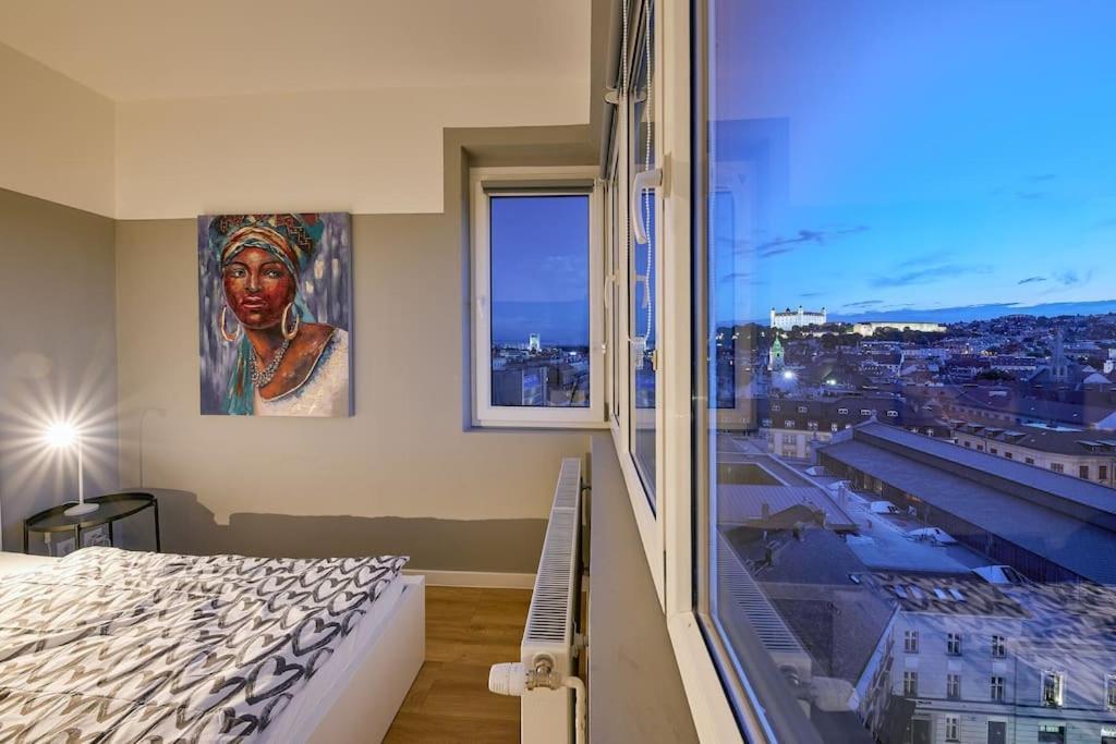 Apartment Falcon Apartment, Pano, View, Old Town, *