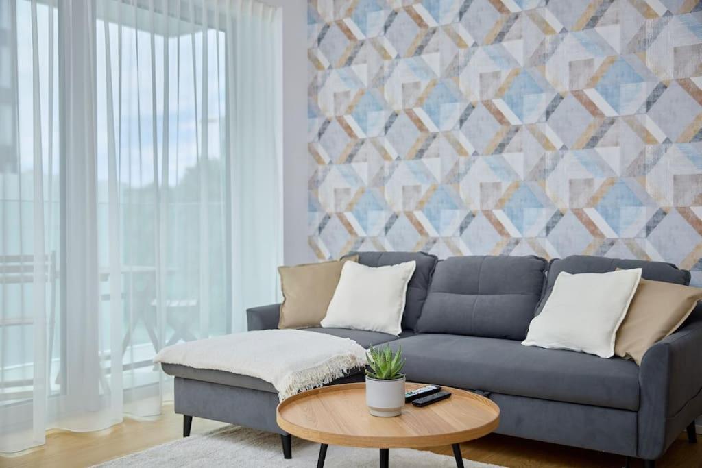 Apartment Liget - 4 Guests, Parking *