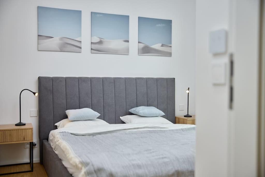 Apartment Liget - 4 Guests, Parking Bratislava