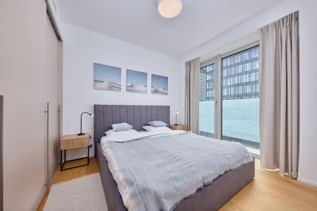Liget - 4 Guests, Parking * Bratislava
