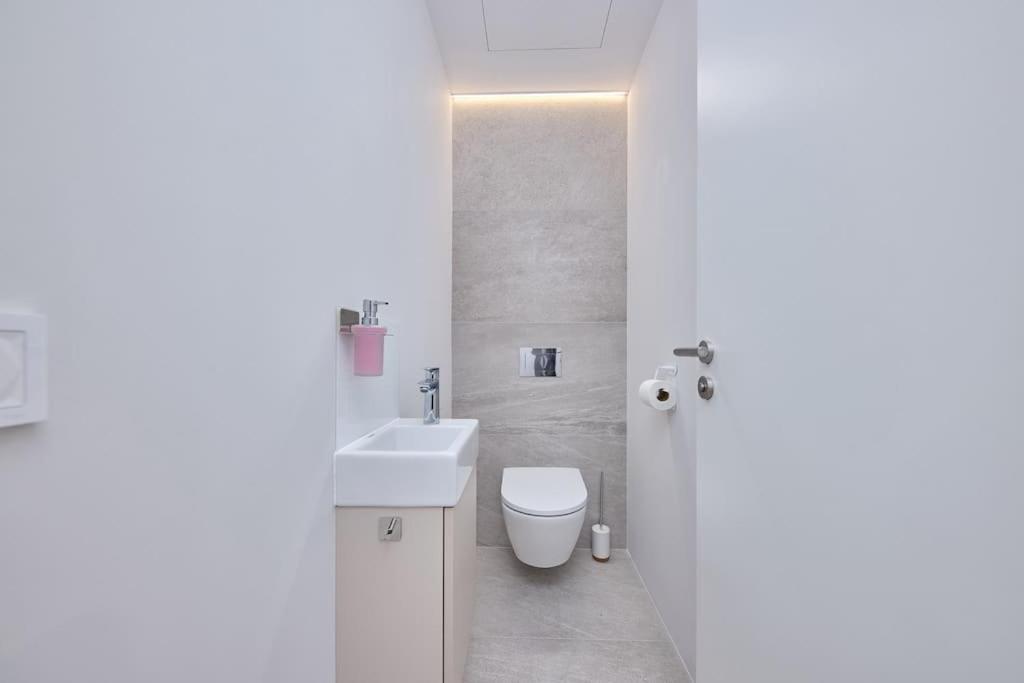 Apartment Liget - 4 Guests, Parking *