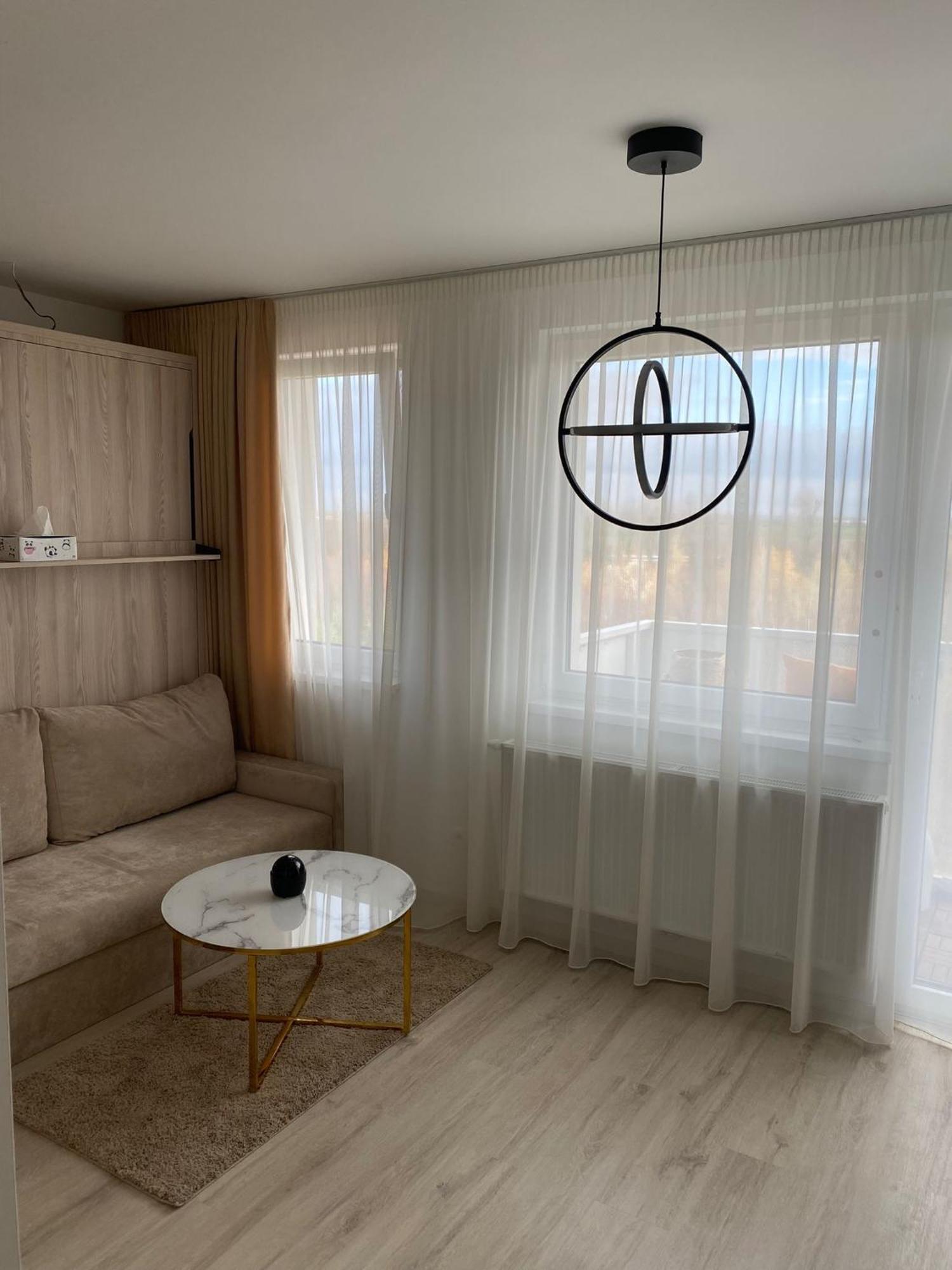 Cozy Bratislava