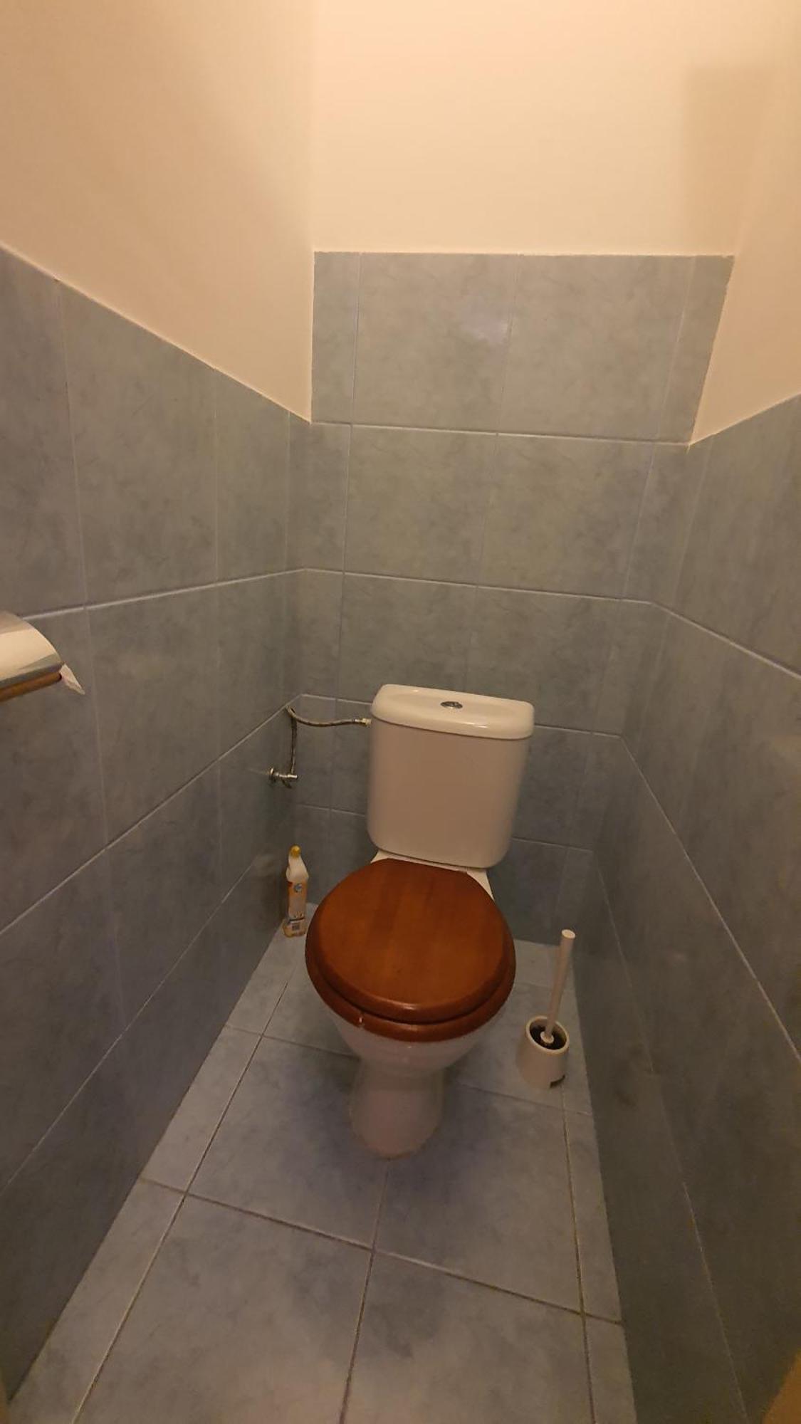 Apartamento Mlynske Nivy 6, Ba