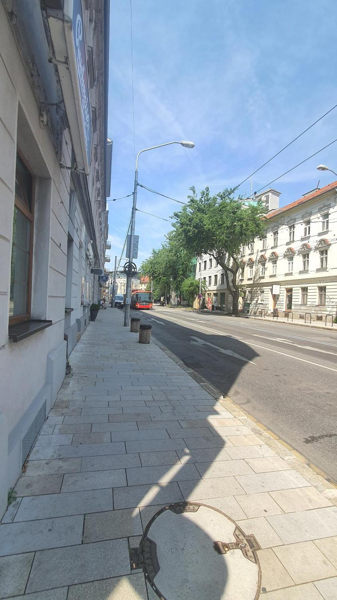 Apartamento Mlynske Nivy 6, Ba Bratislava