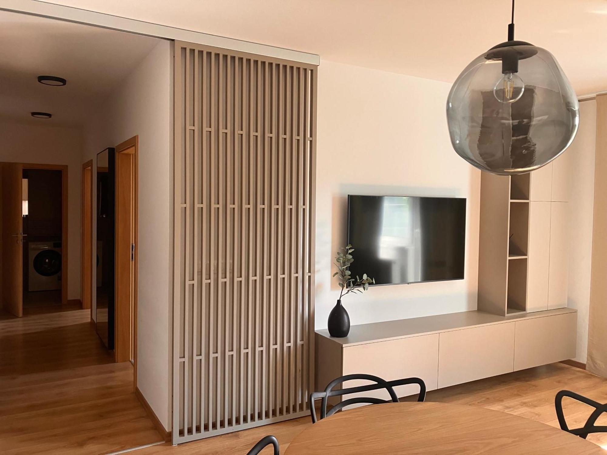 Apartment Skynest *
