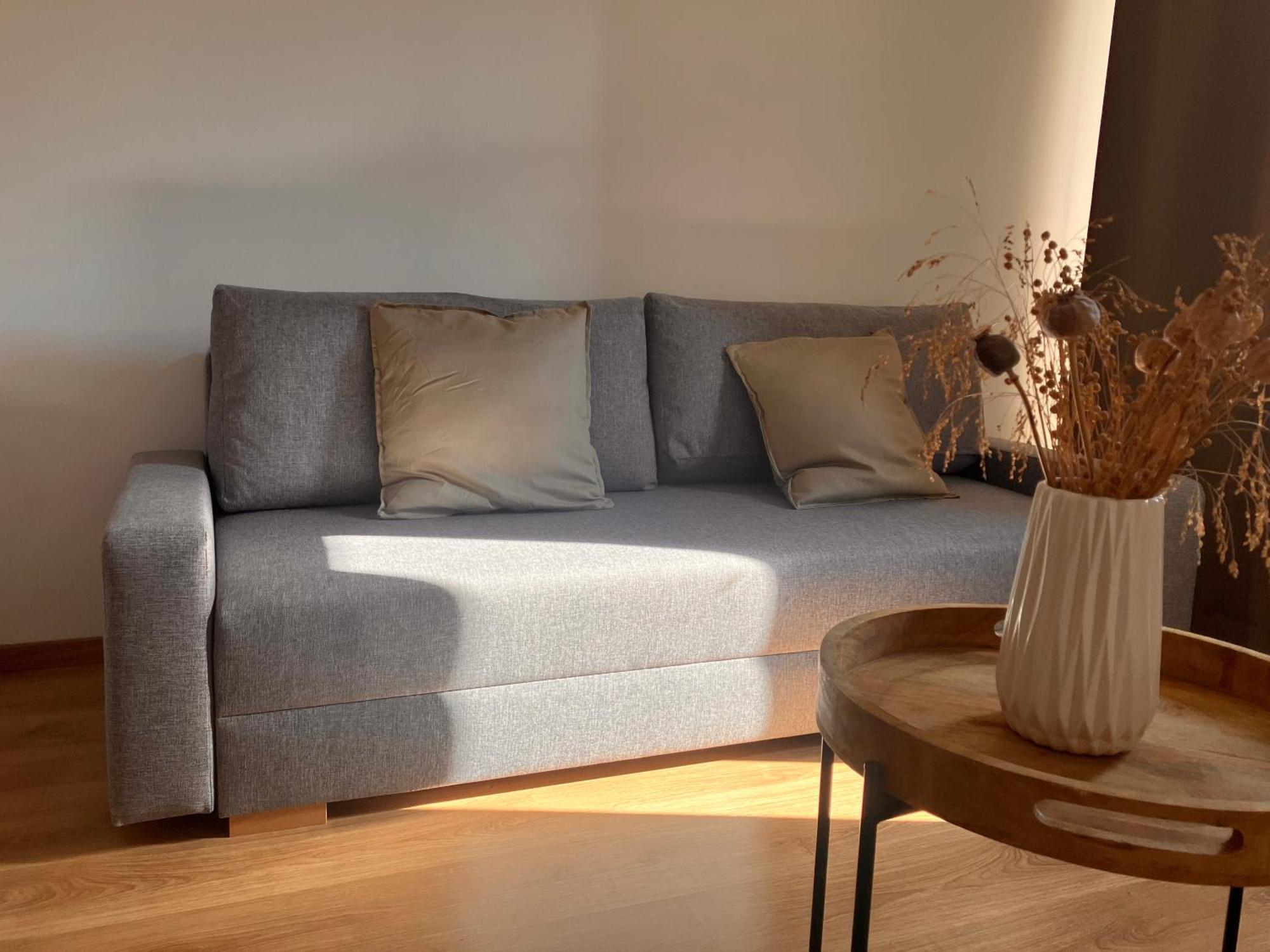 Skynest Apartment *