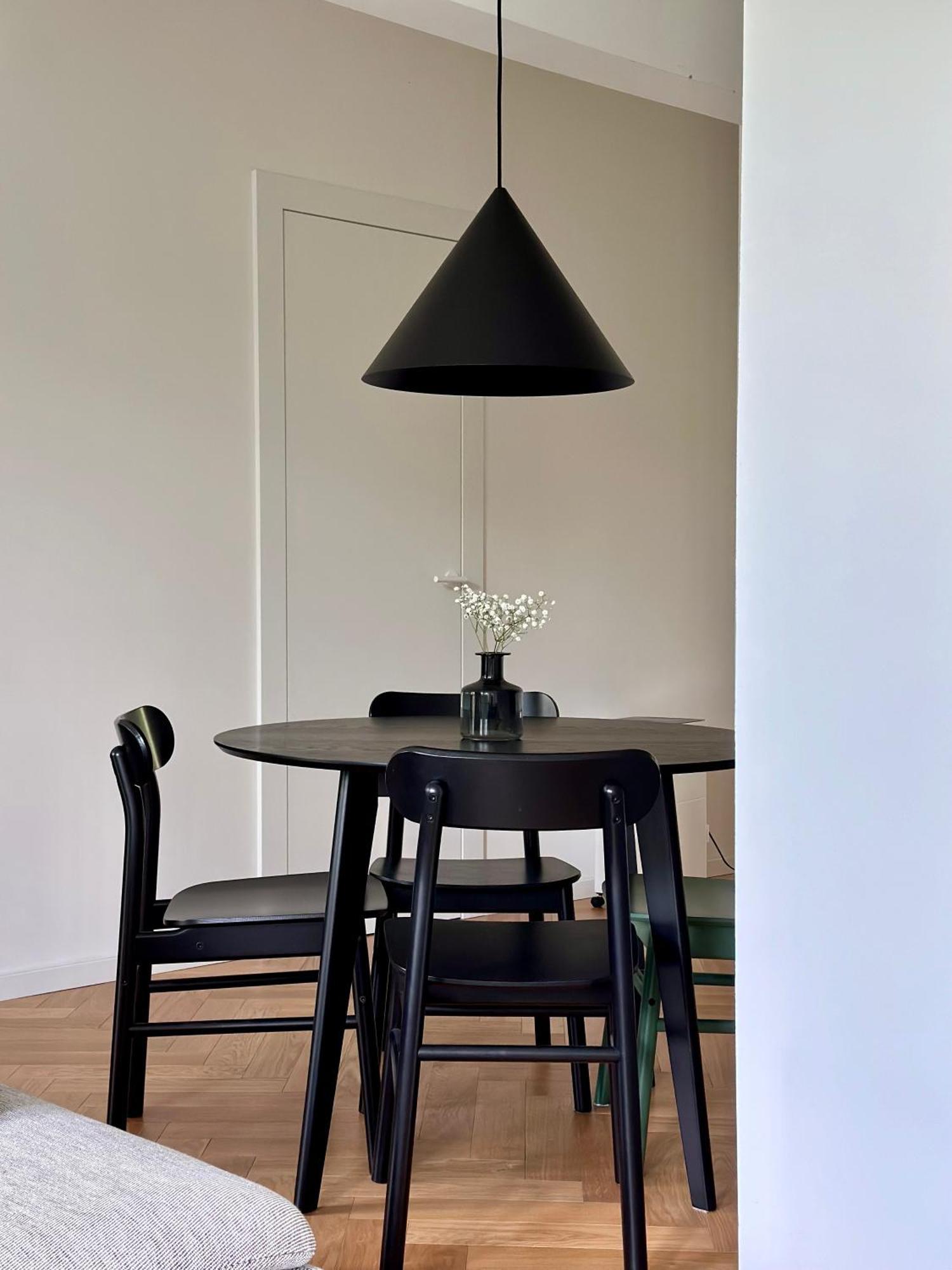 Design With Atmosphere Apartment Bratislava