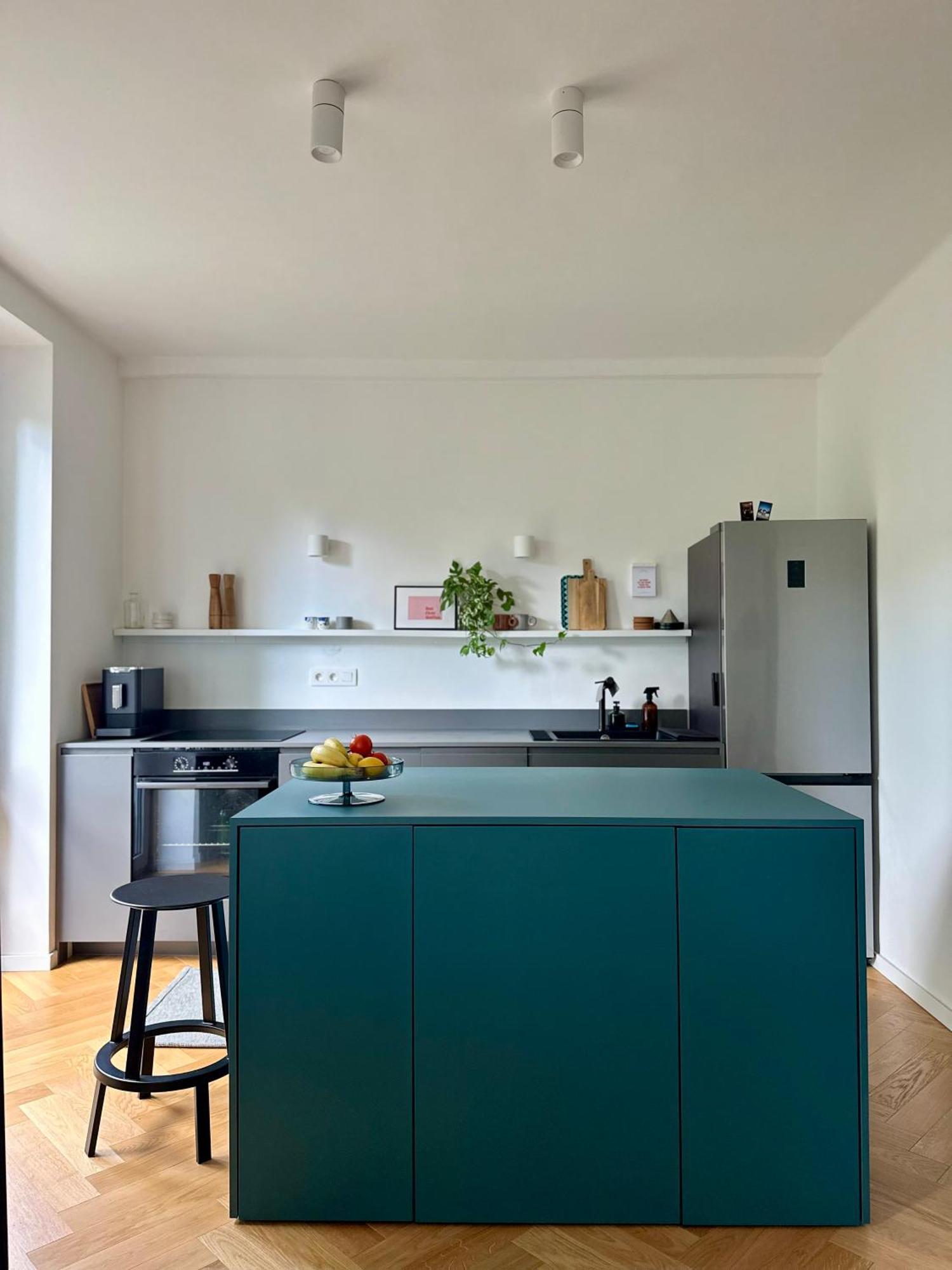 Design With Atmosphere * Bratislava